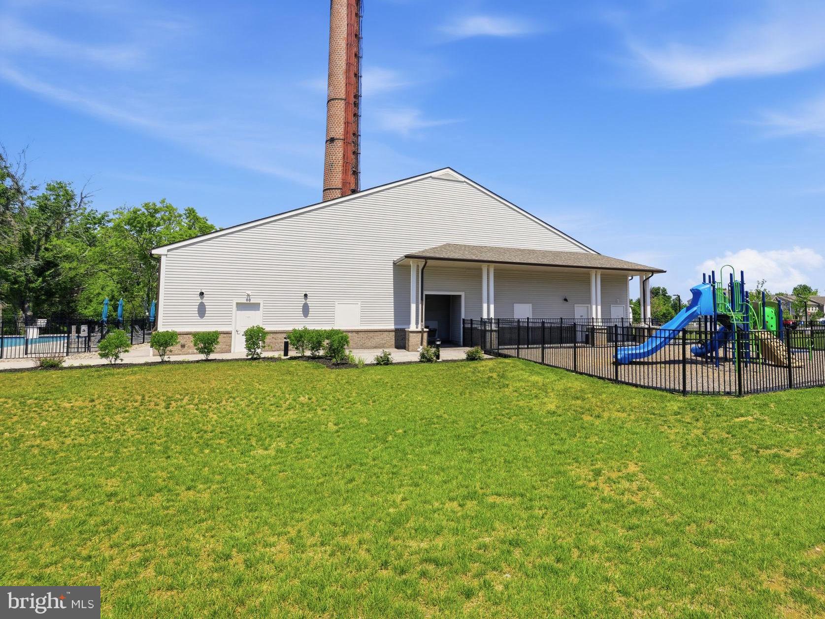 JAMISON PLACE - Residential