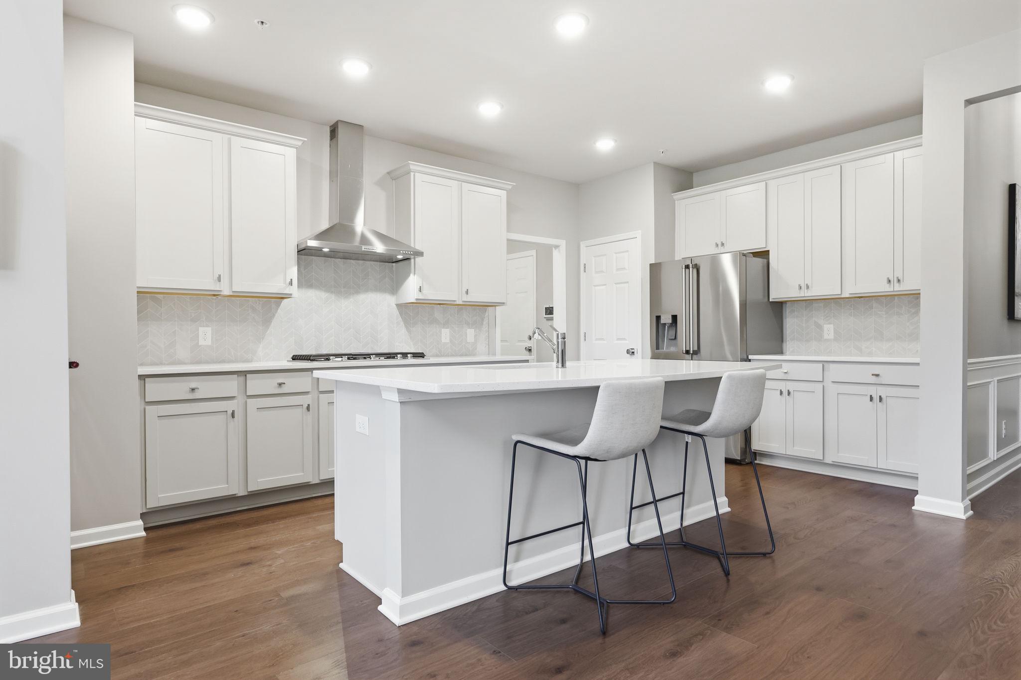 JAMISON PLACE - Residential