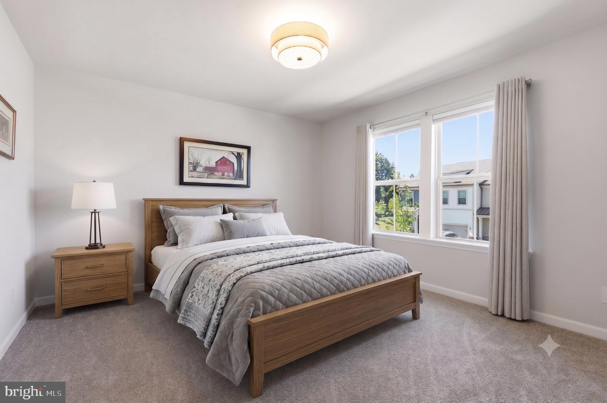 JAMISON PLACE - Residential