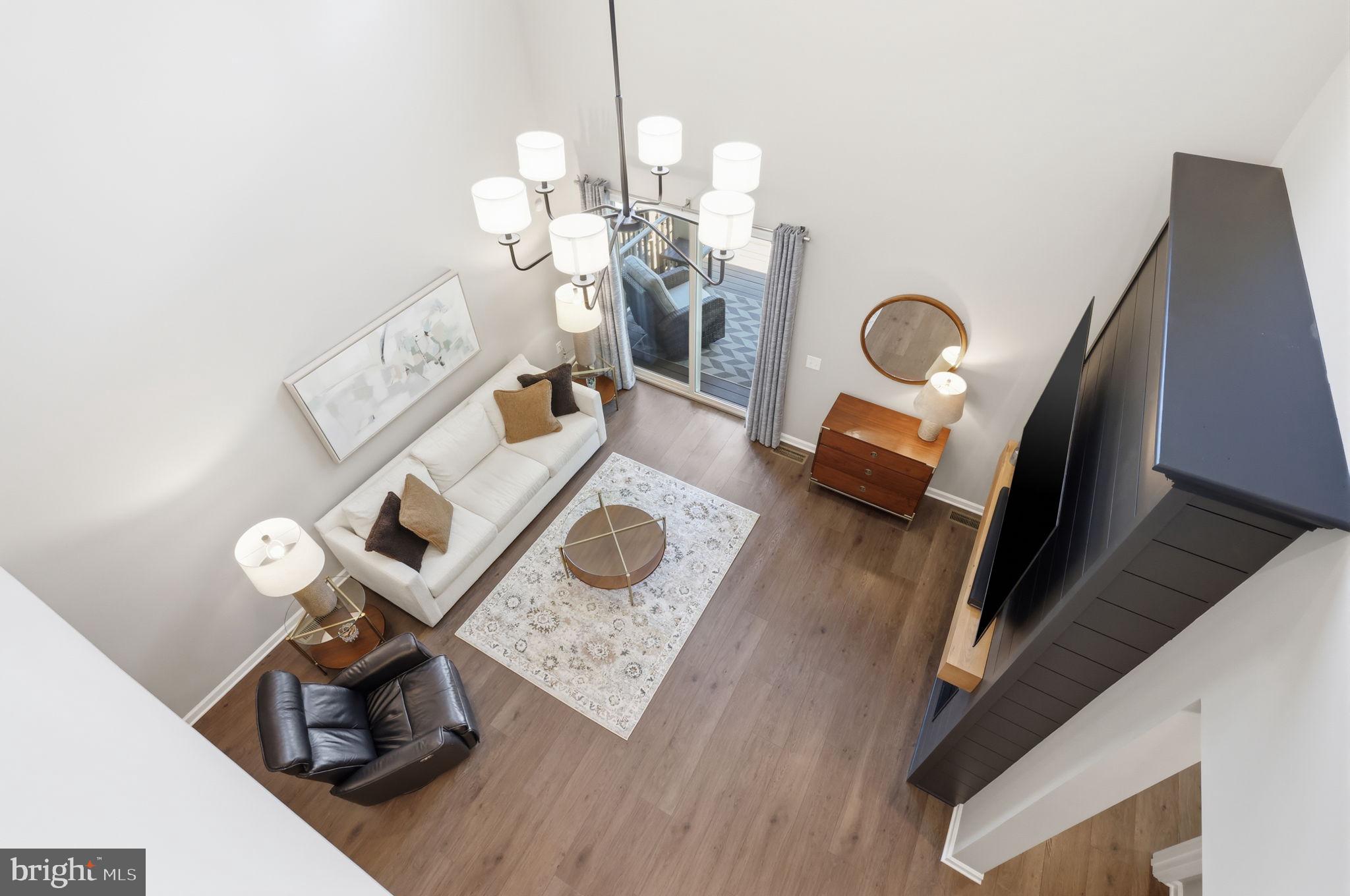 JAMISON PLACE - Residential