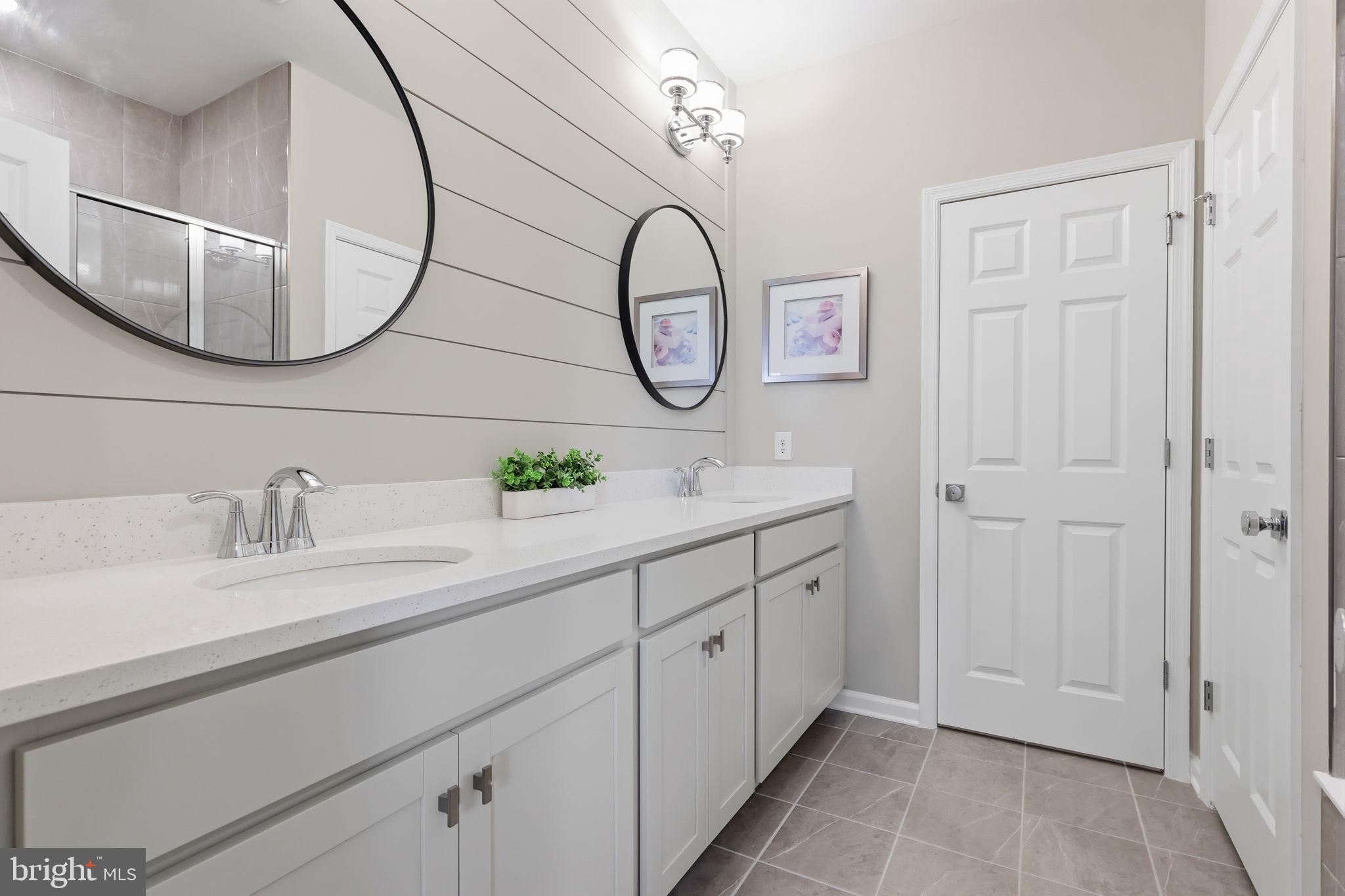 JAMISON PLACE - Residential