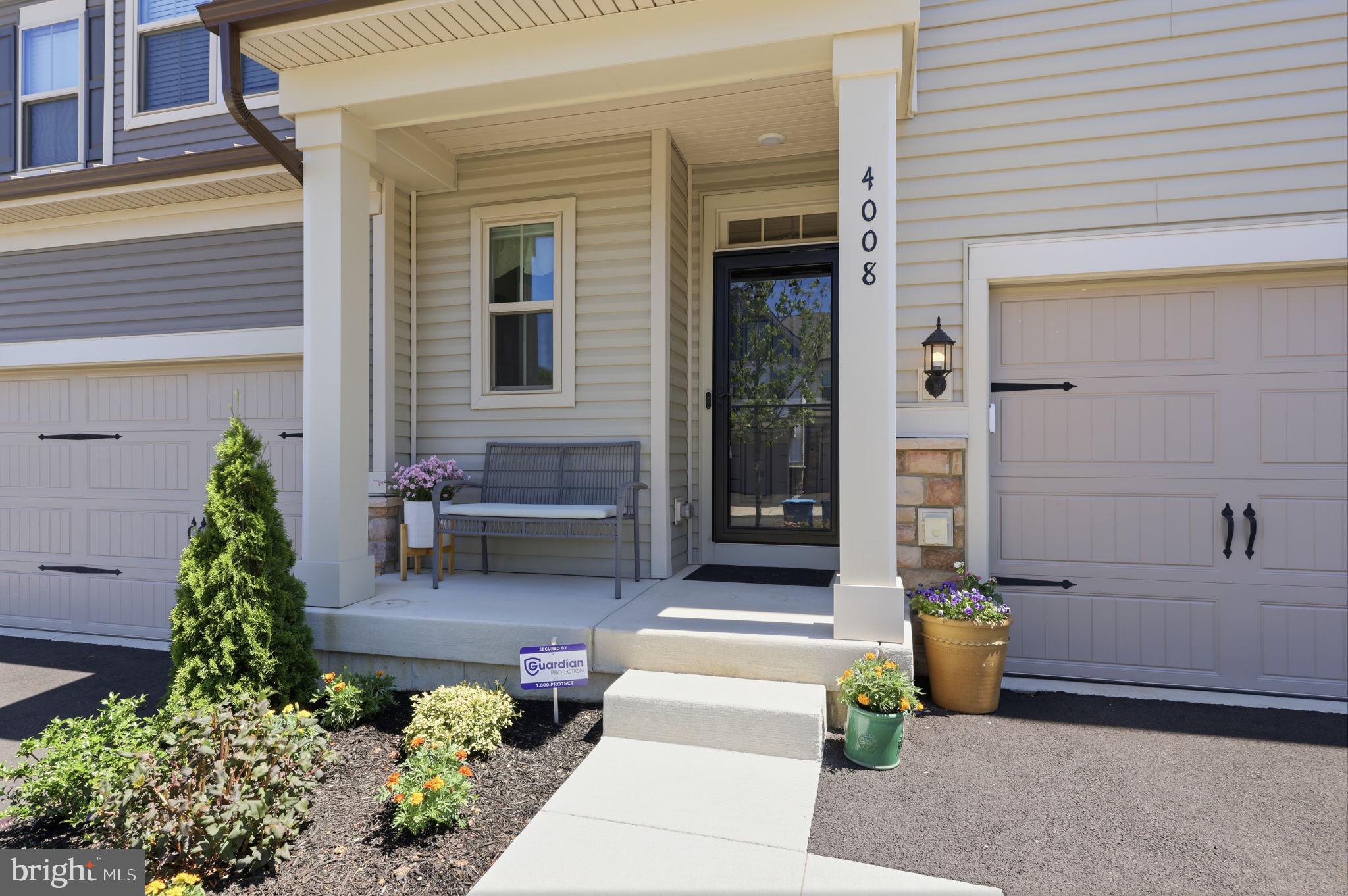 JAMISON PLACE - Residential