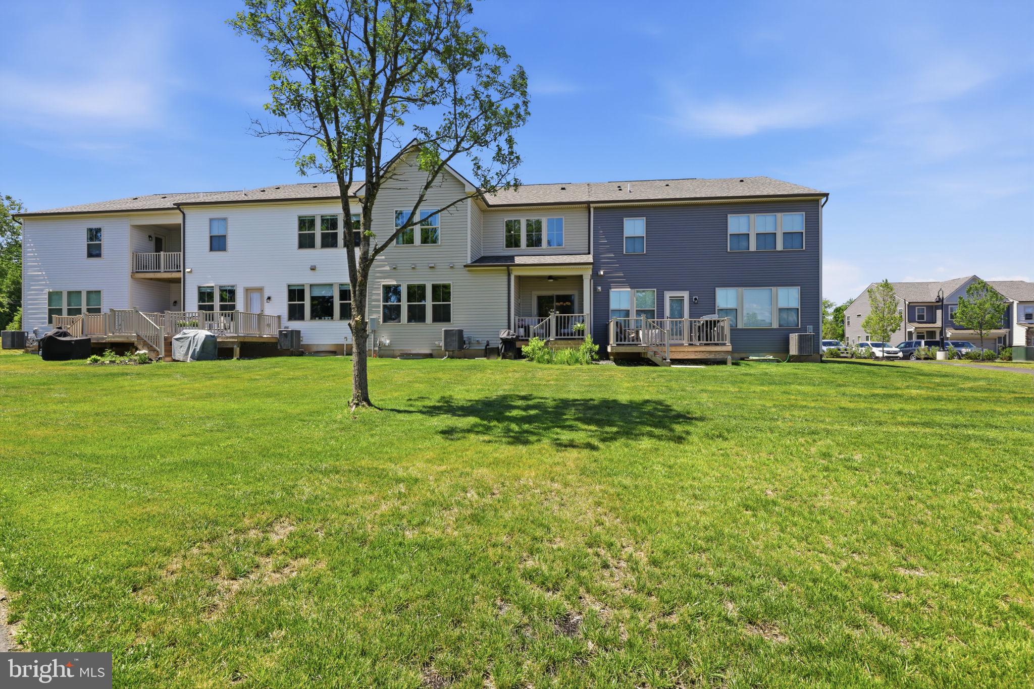 JAMISON PLACE - Residential