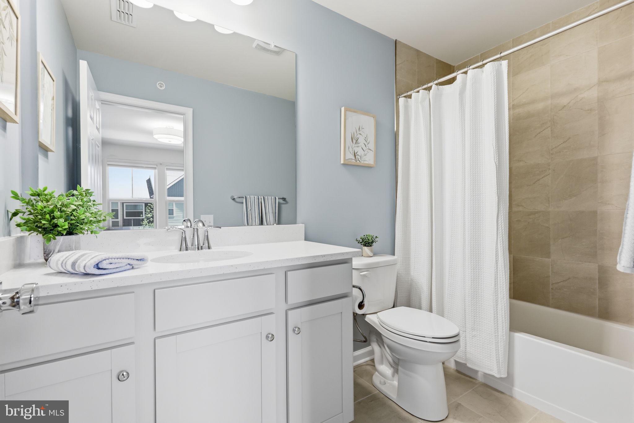 JAMISON PLACE - Residential