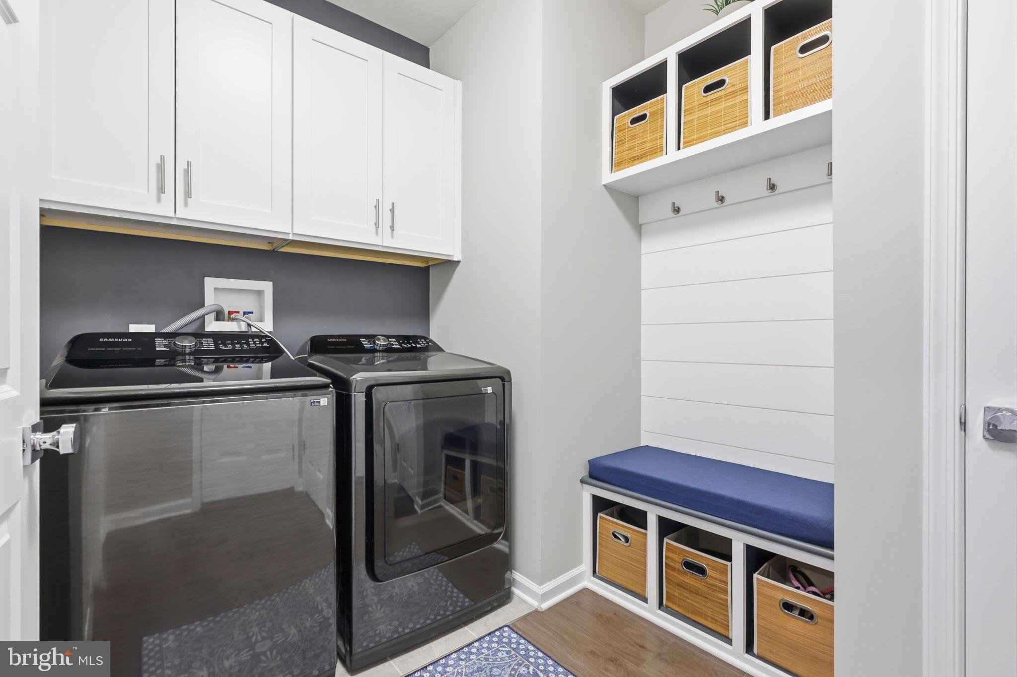 JAMISON PLACE - Residential