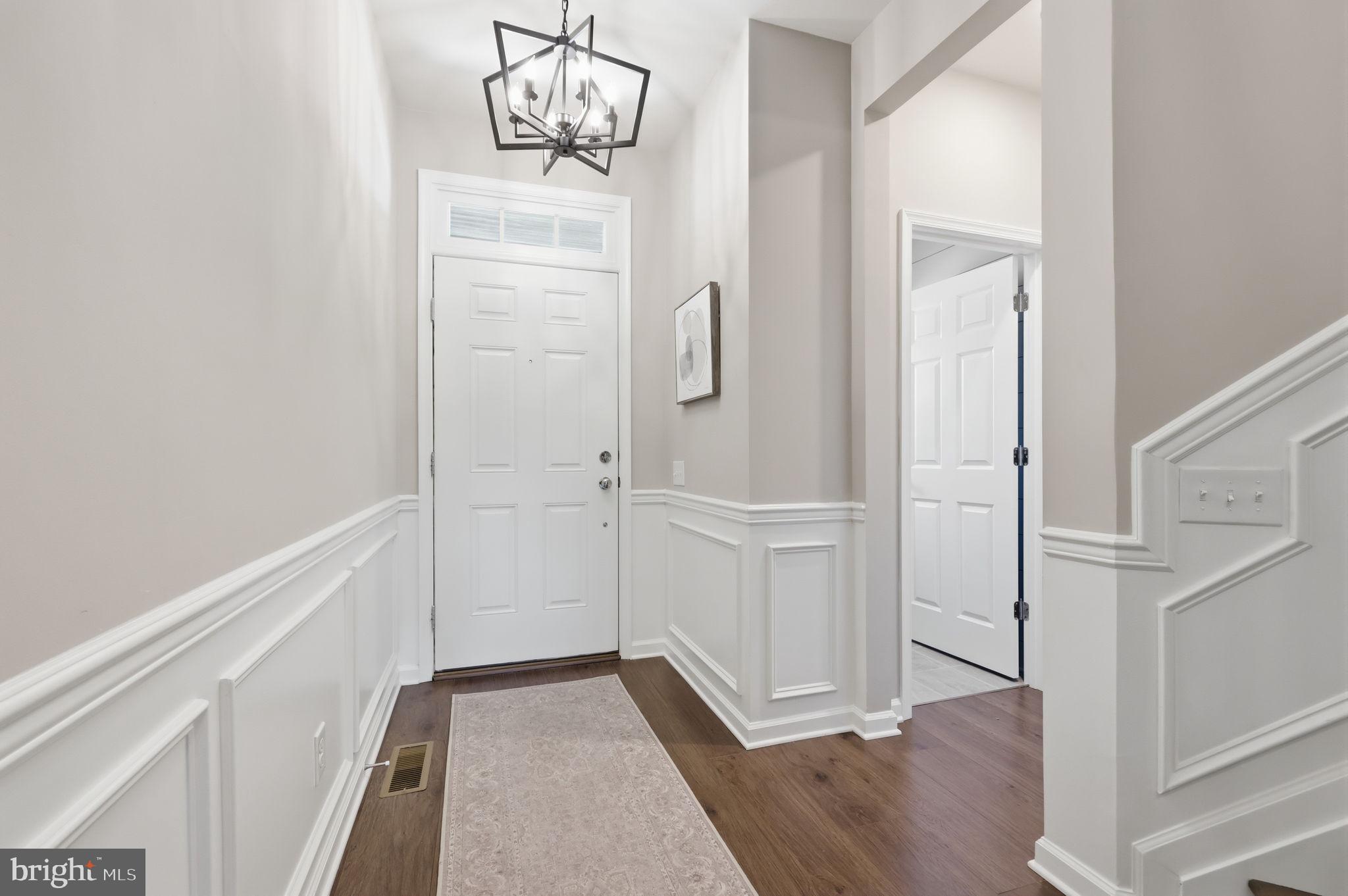 JAMISON PLACE - Residential