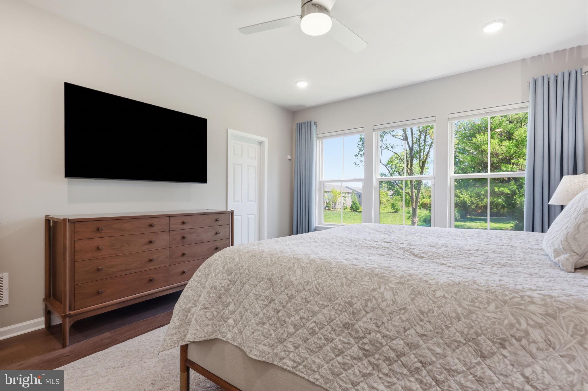 JAMISON PLACE - Residential