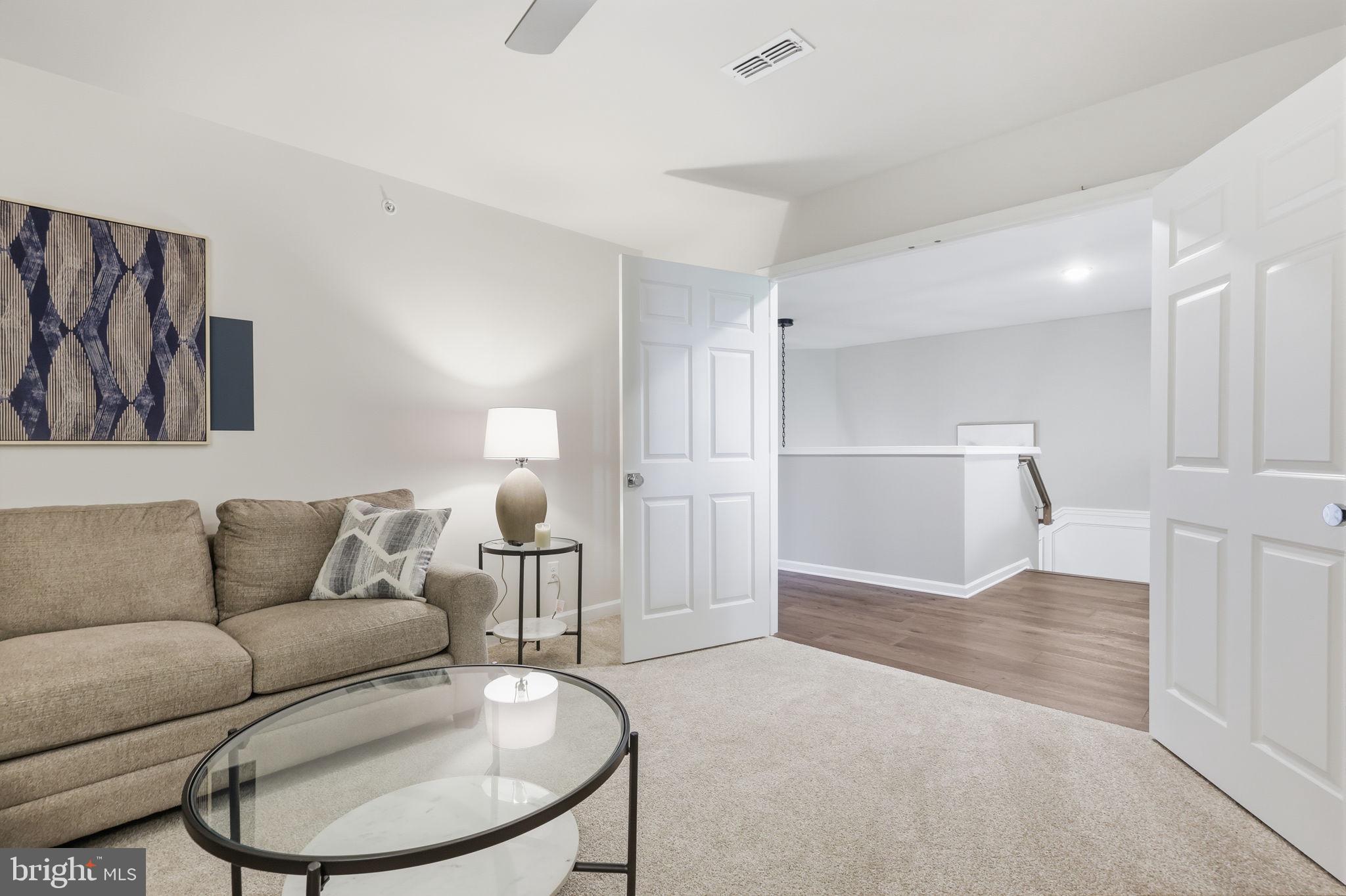 JAMISON PLACE - Residential