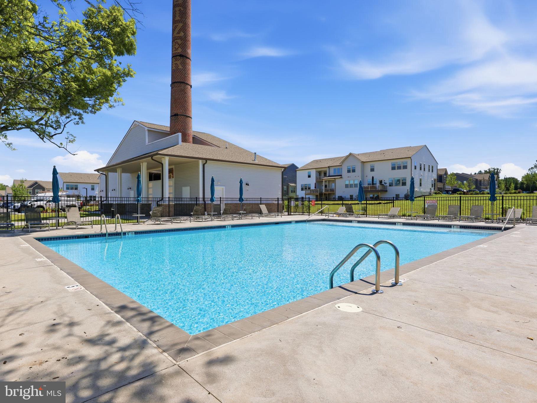 JAMISON PLACE - Residential