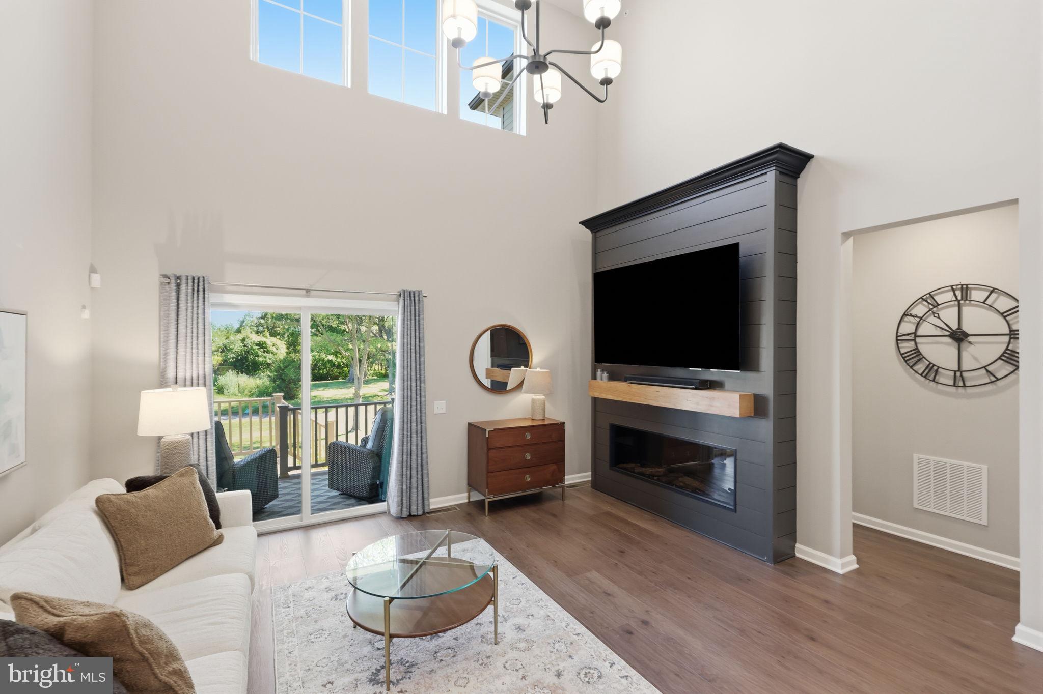 JAMISON PLACE - Residential