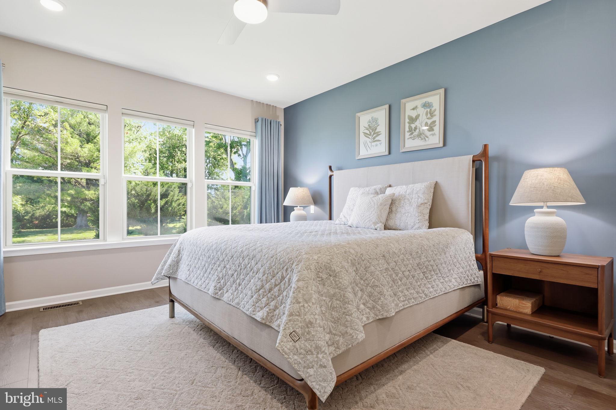 JAMISON PLACE - Residential