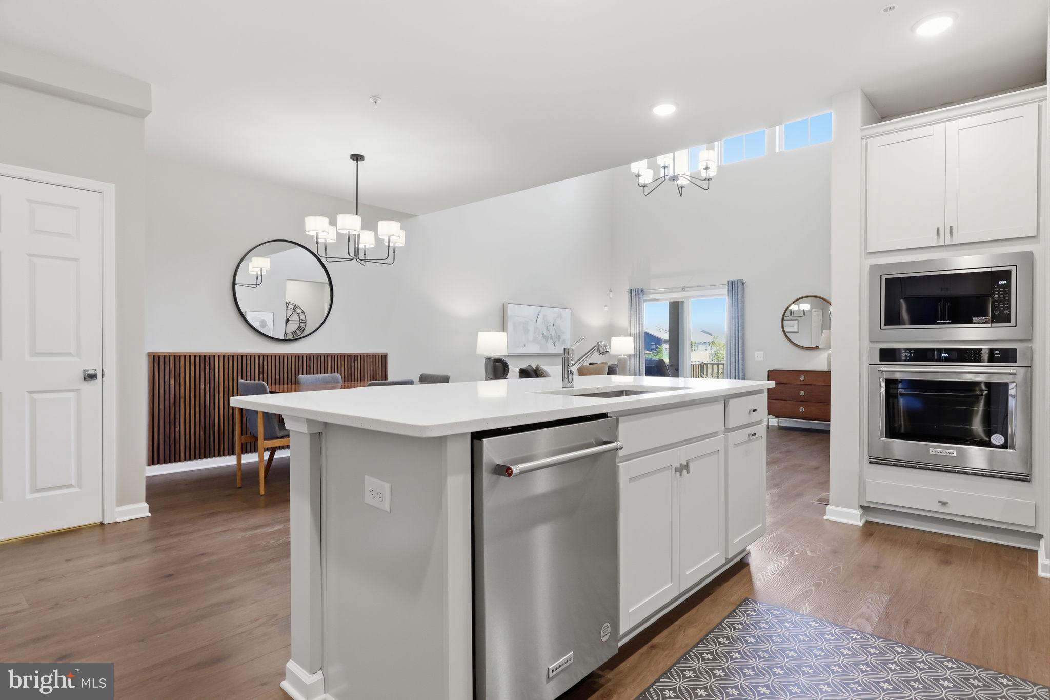 JAMISON PLACE - Residential