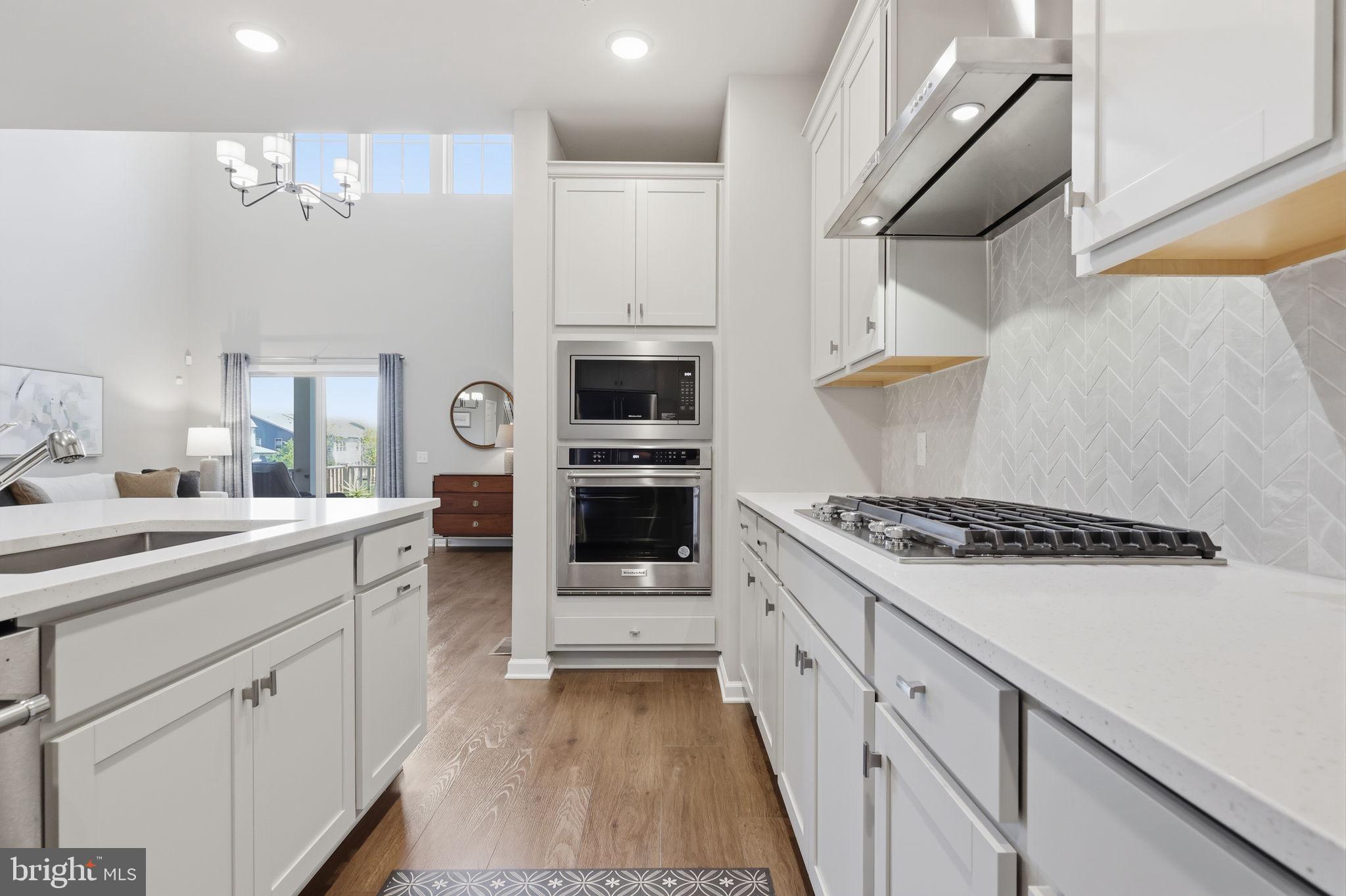 JAMISON PLACE - Residential