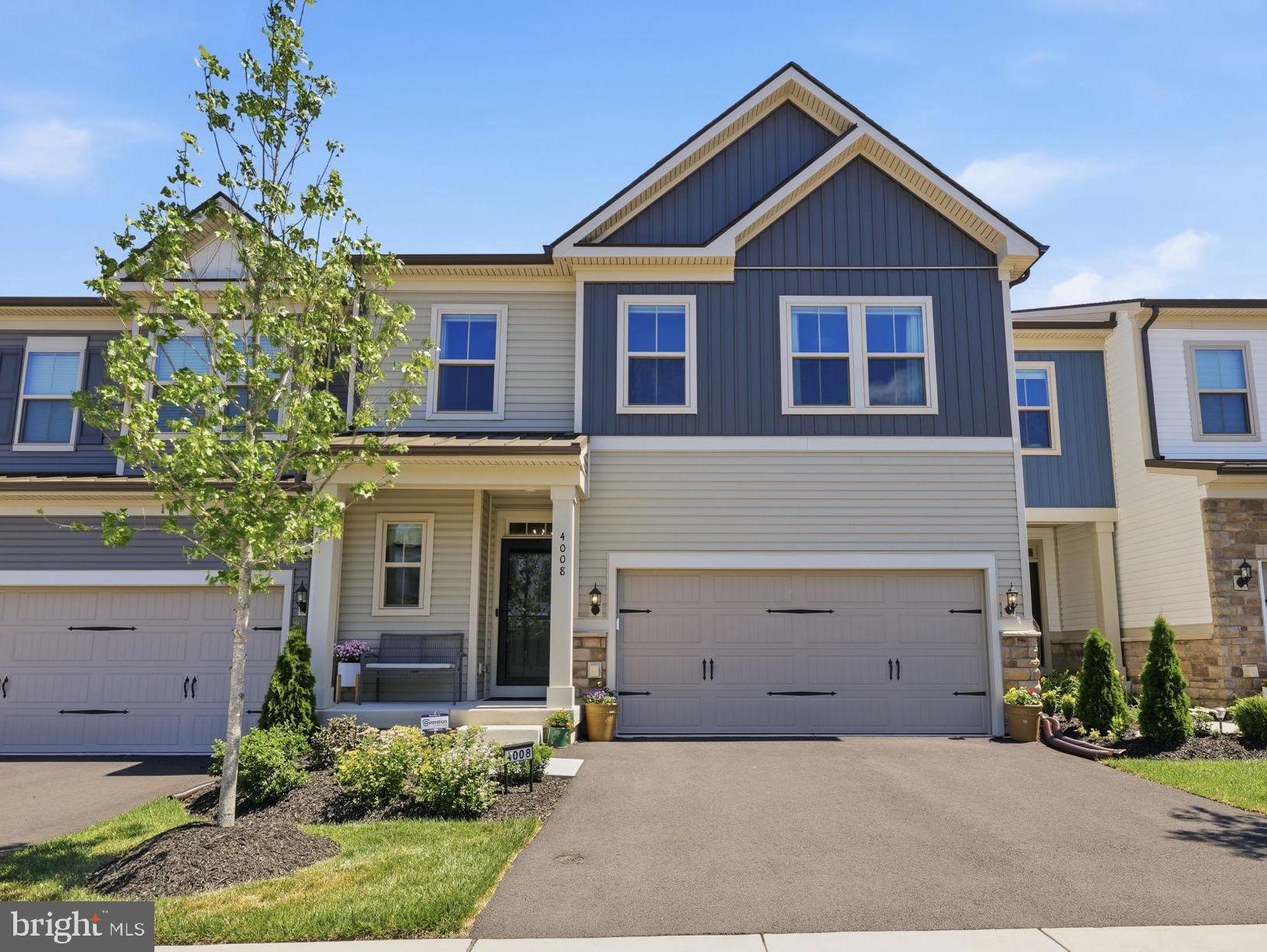 JAMISON PLACE - Residential