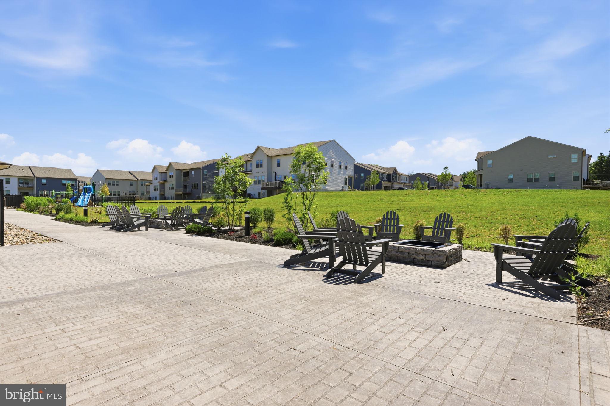 JAMISON PLACE - Residential