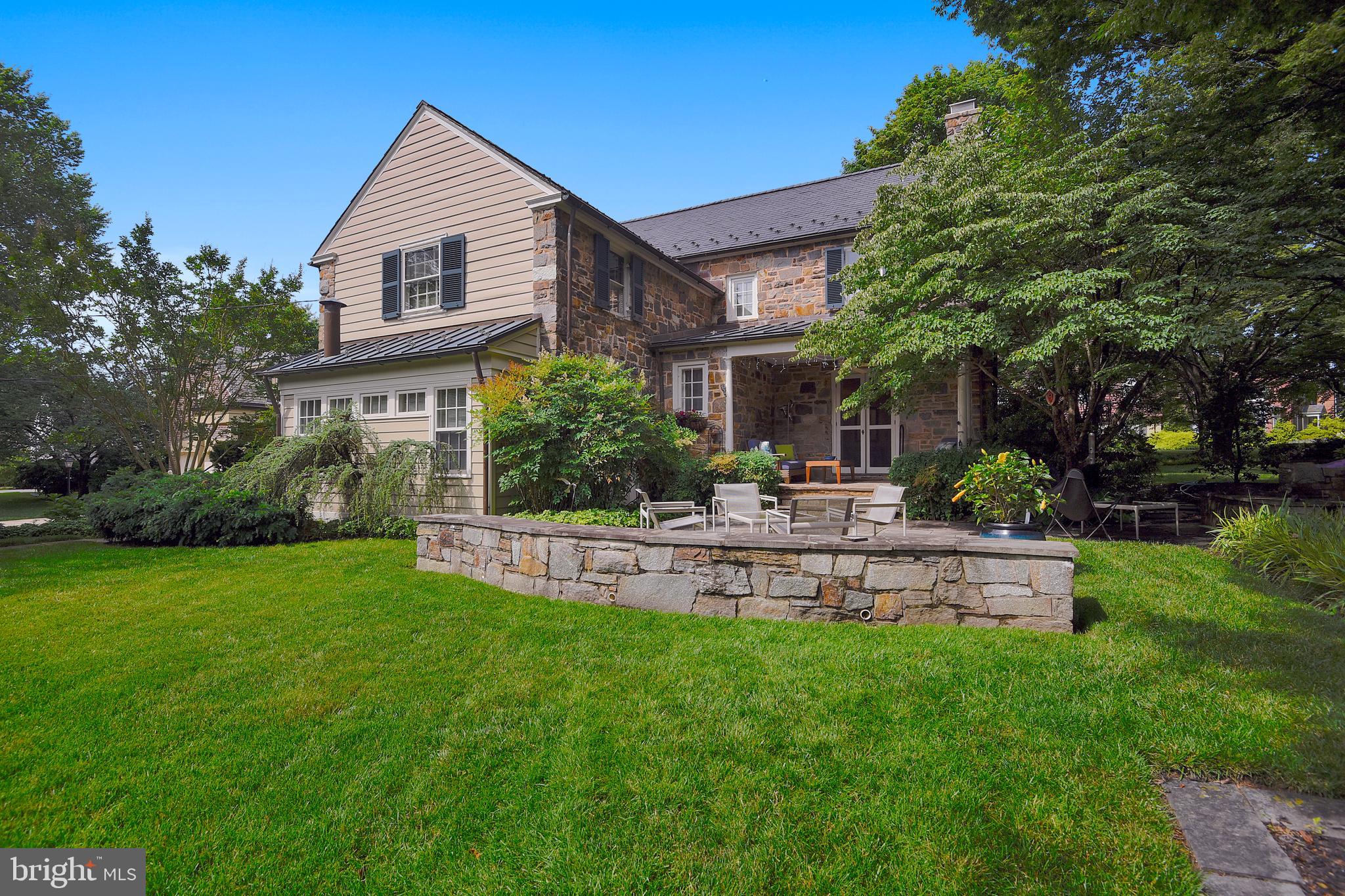 GREATER HOMELAND HISTORIC DISTRICT - Residential