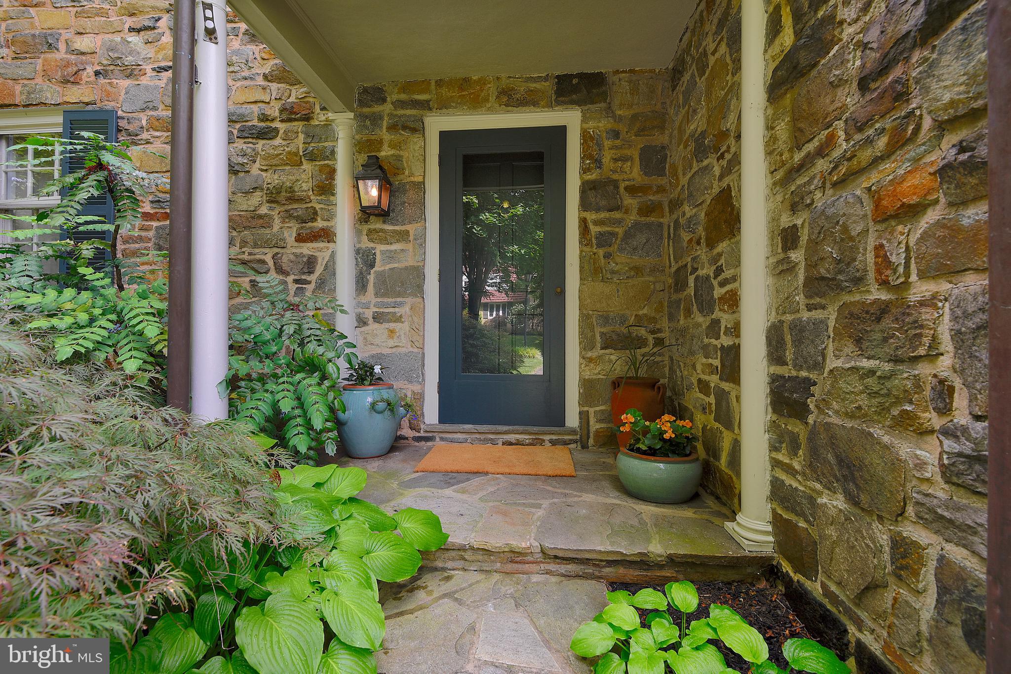 GREATER HOMELAND HISTORIC DISTRICT - Residential