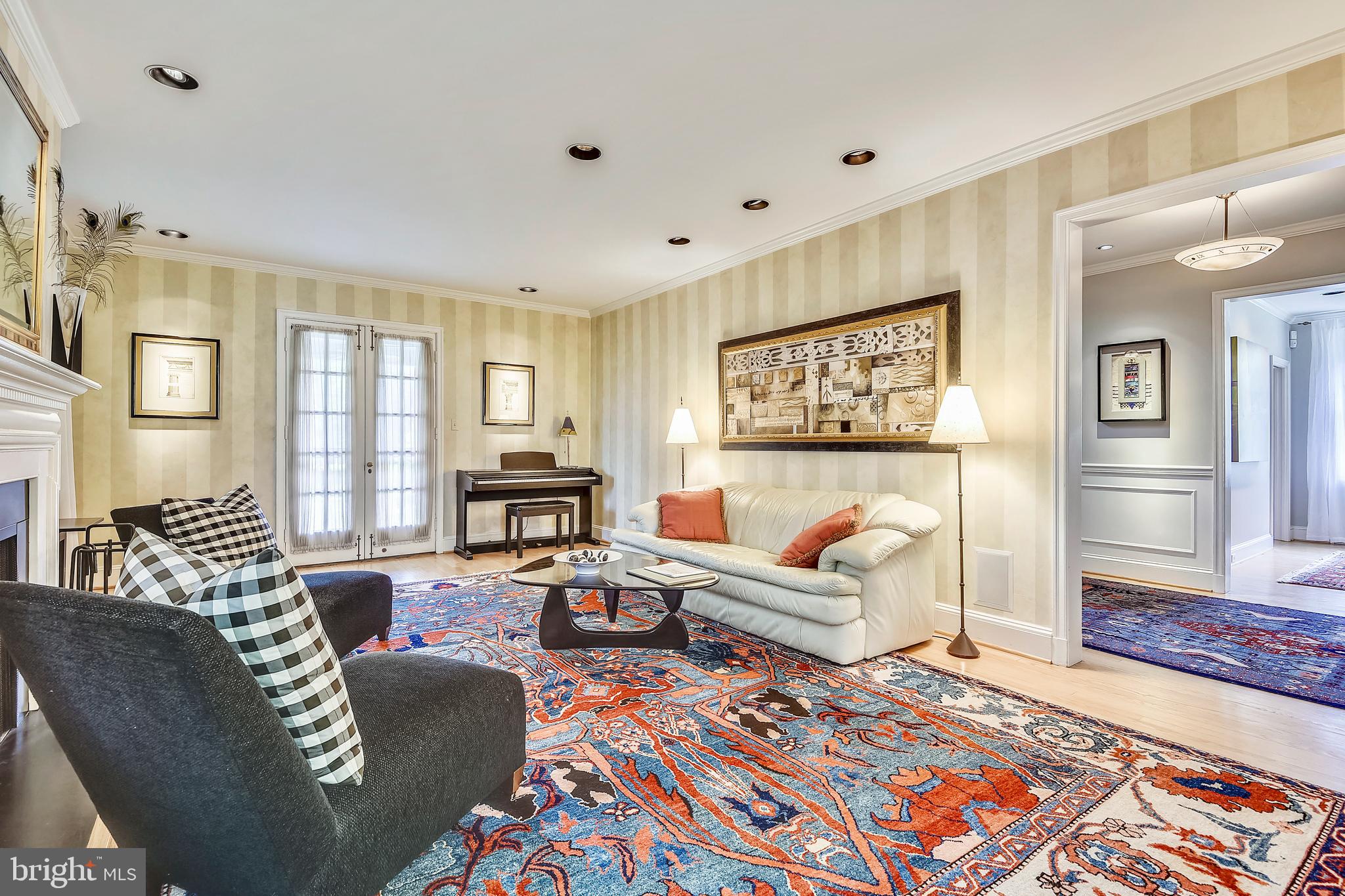 GREATER HOMELAND HISTORIC DISTRICT - Residential