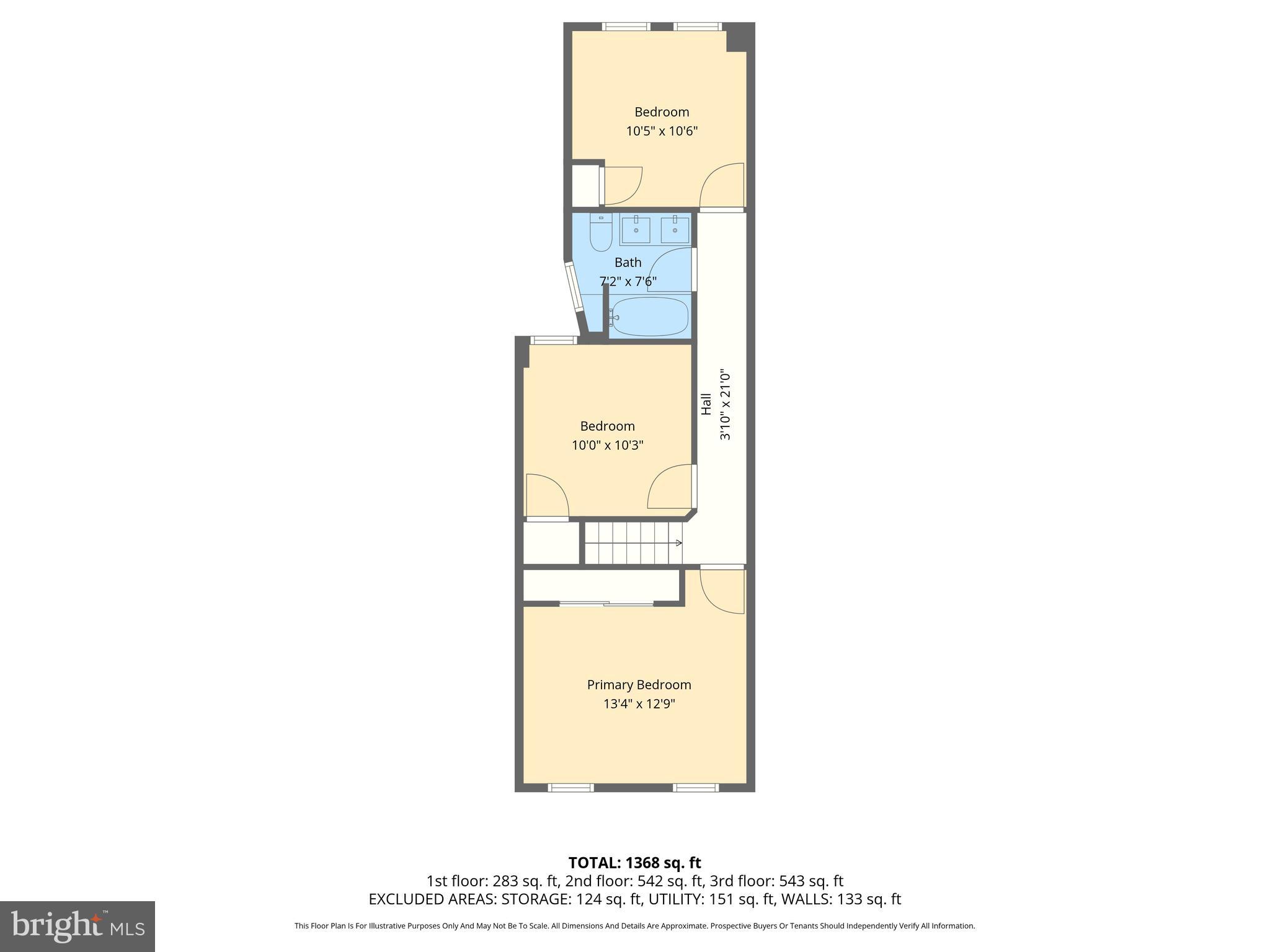 ALBEMARLE SQUARE - Residential