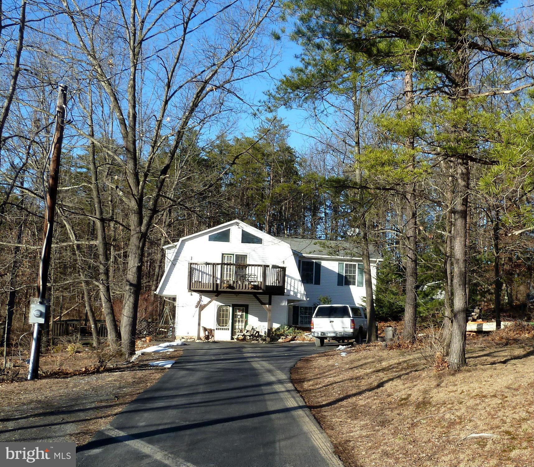 BUNKER HILL HEIGHTS - Residential