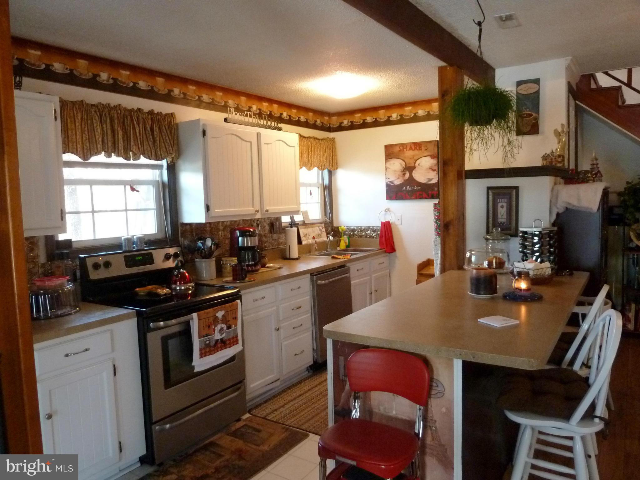 BUNKER HILL HEIGHTS - Residential
