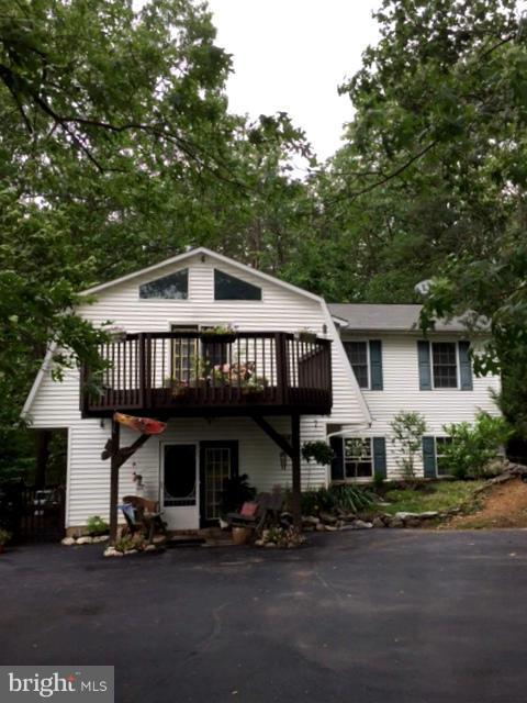 BUNKER HILL HEIGHTS - Residential