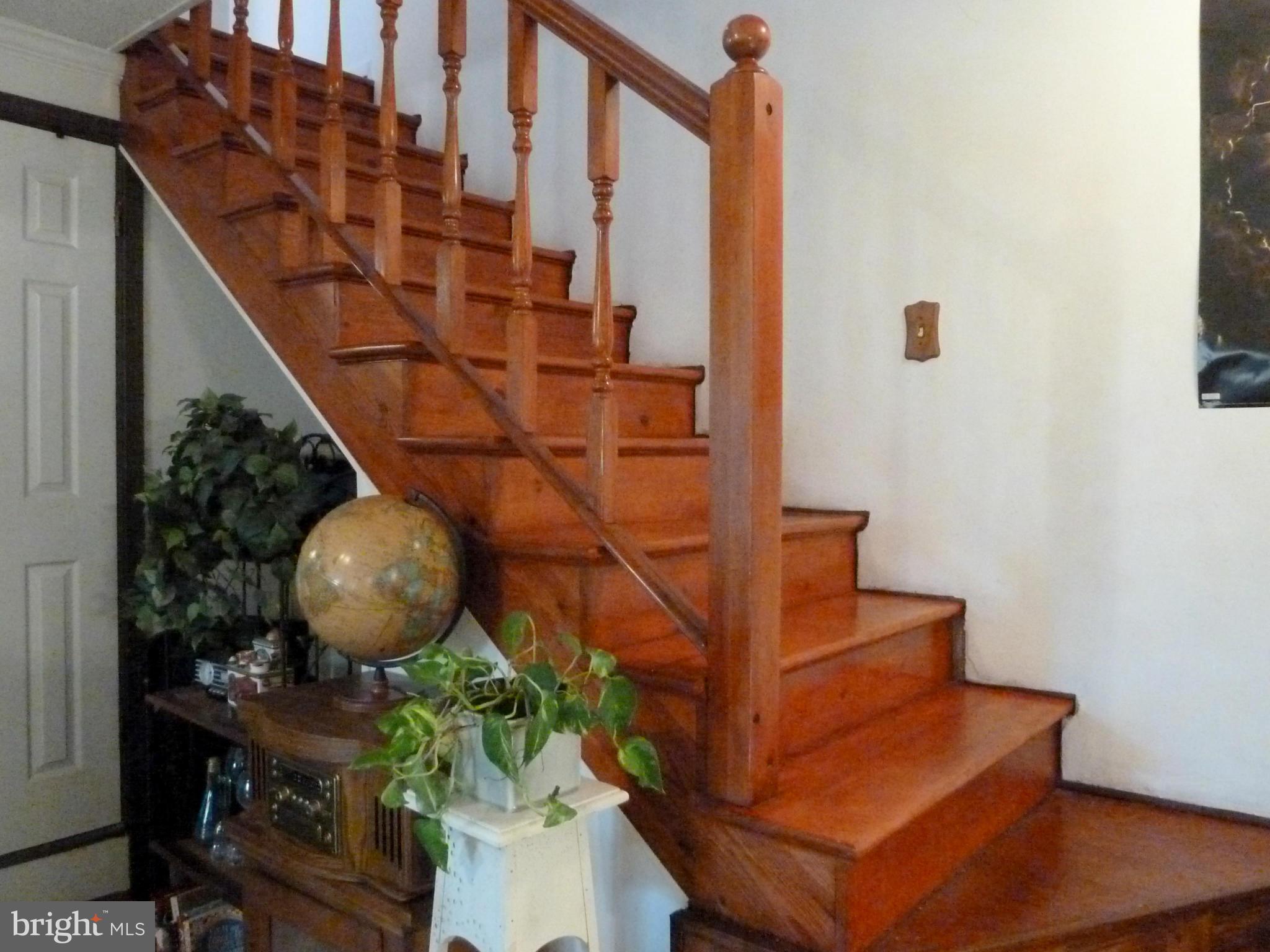 BUNKER HILL HEIGHTS - Residential