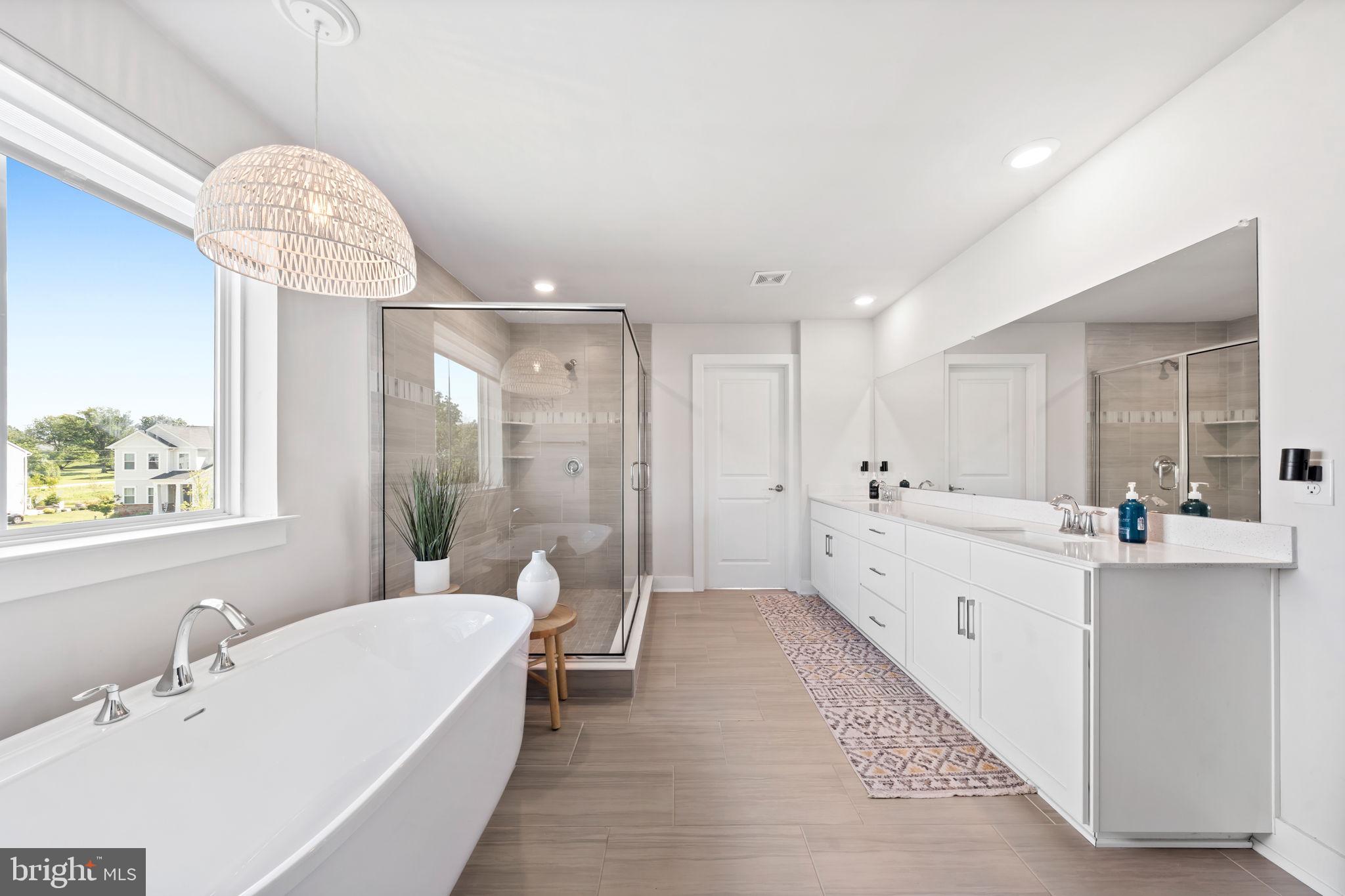 MAGNOLIA RESERVE - Residential