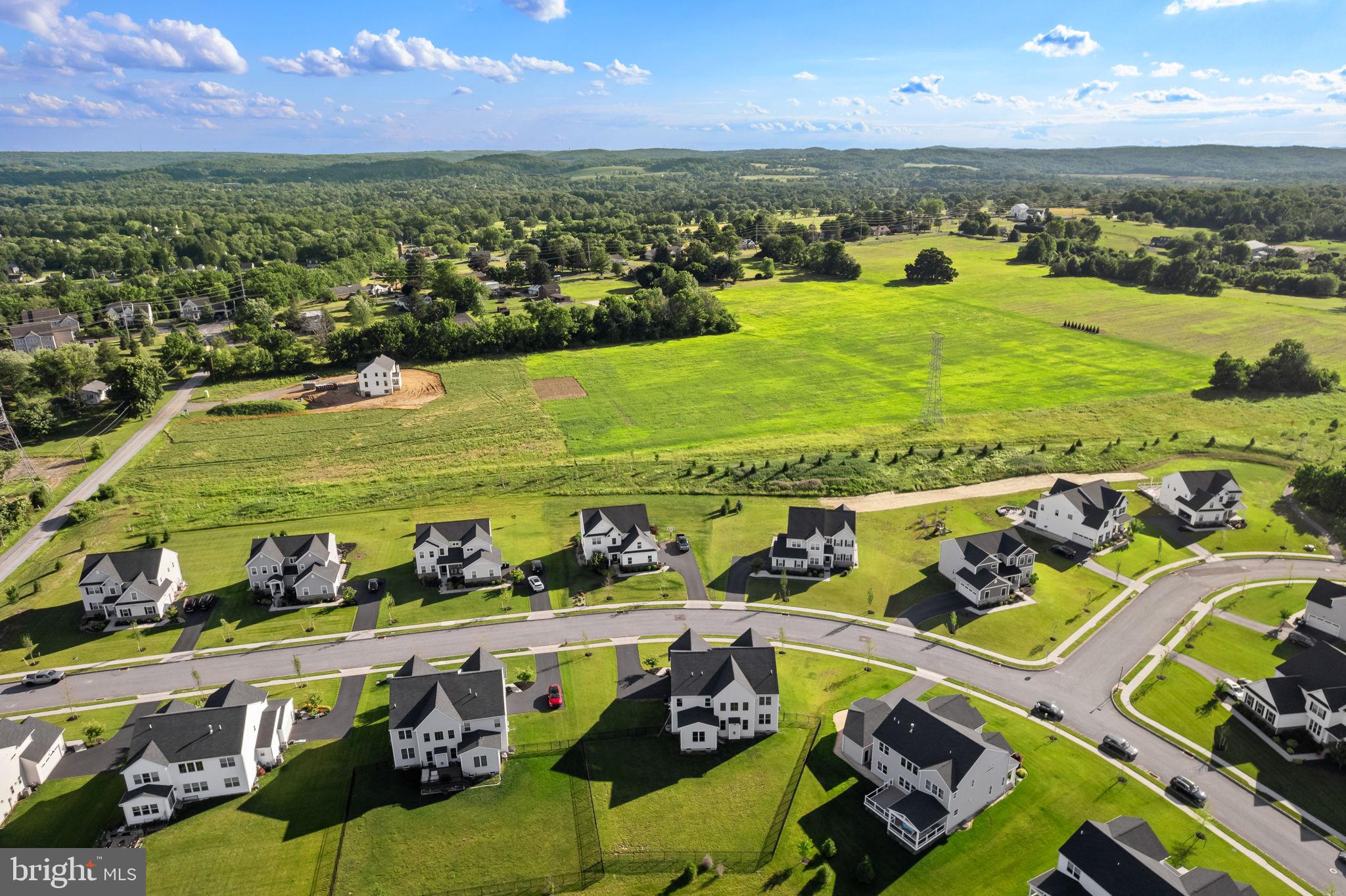 MAGNOLIA RESERVE - Residential
