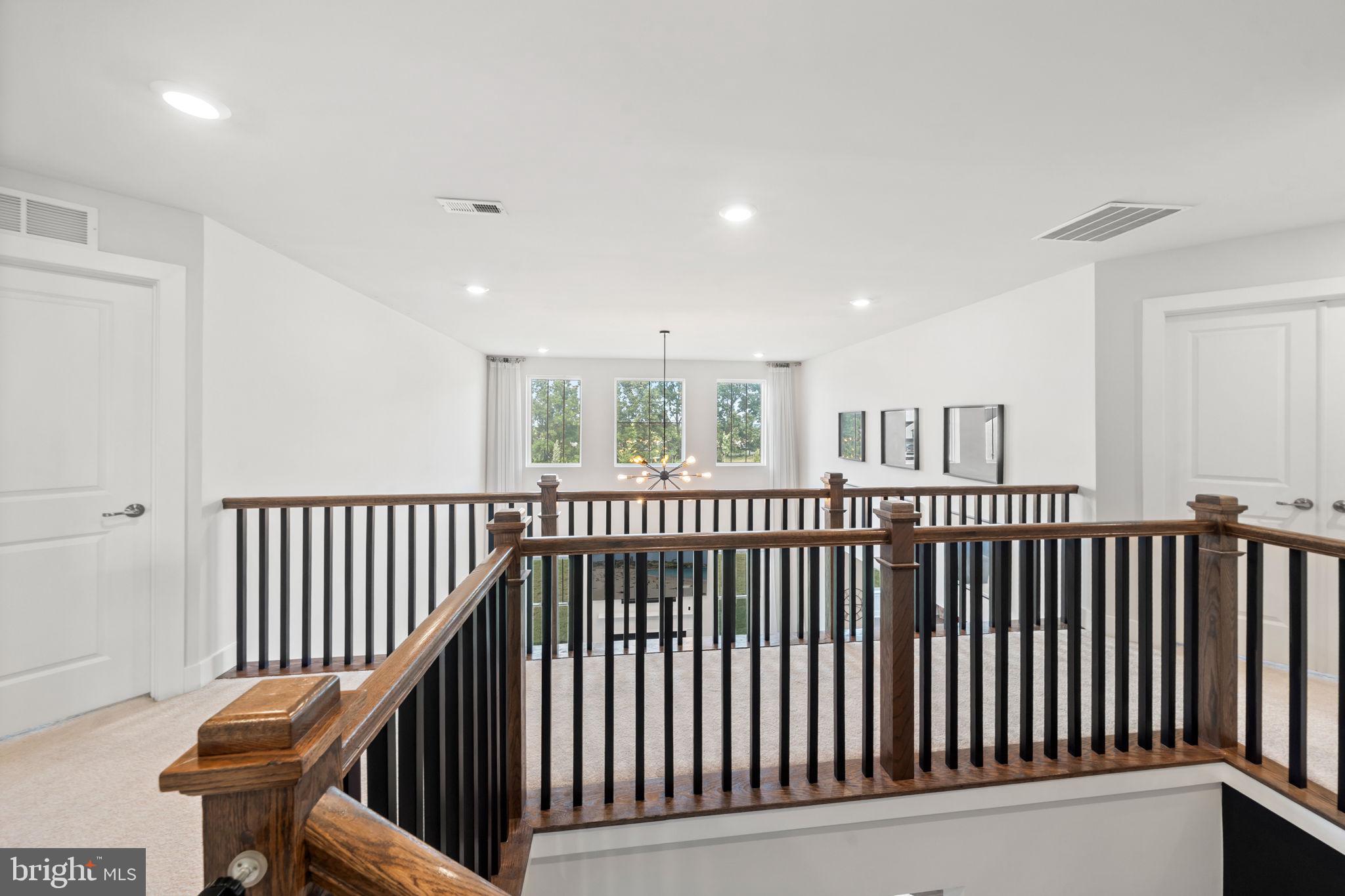 MAGNOLIA RESERVE - Residential