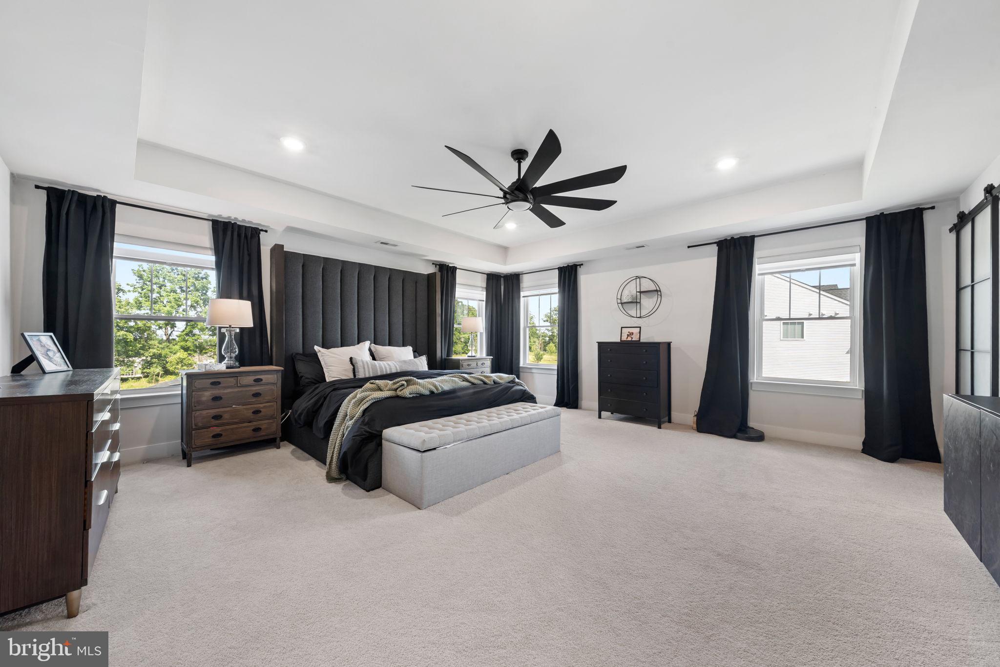 MAGNOLIA RESERVE - Residential