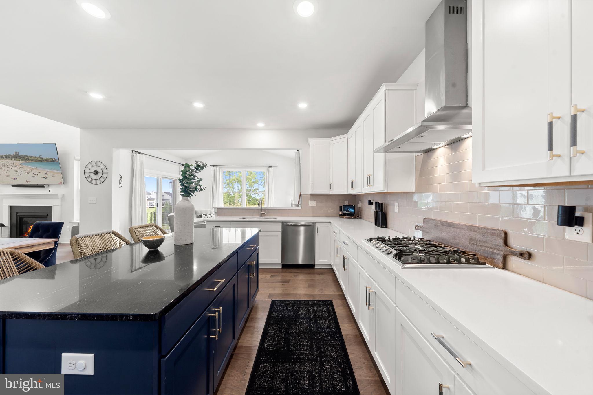 MAGNOLIA RESERVE - Residential