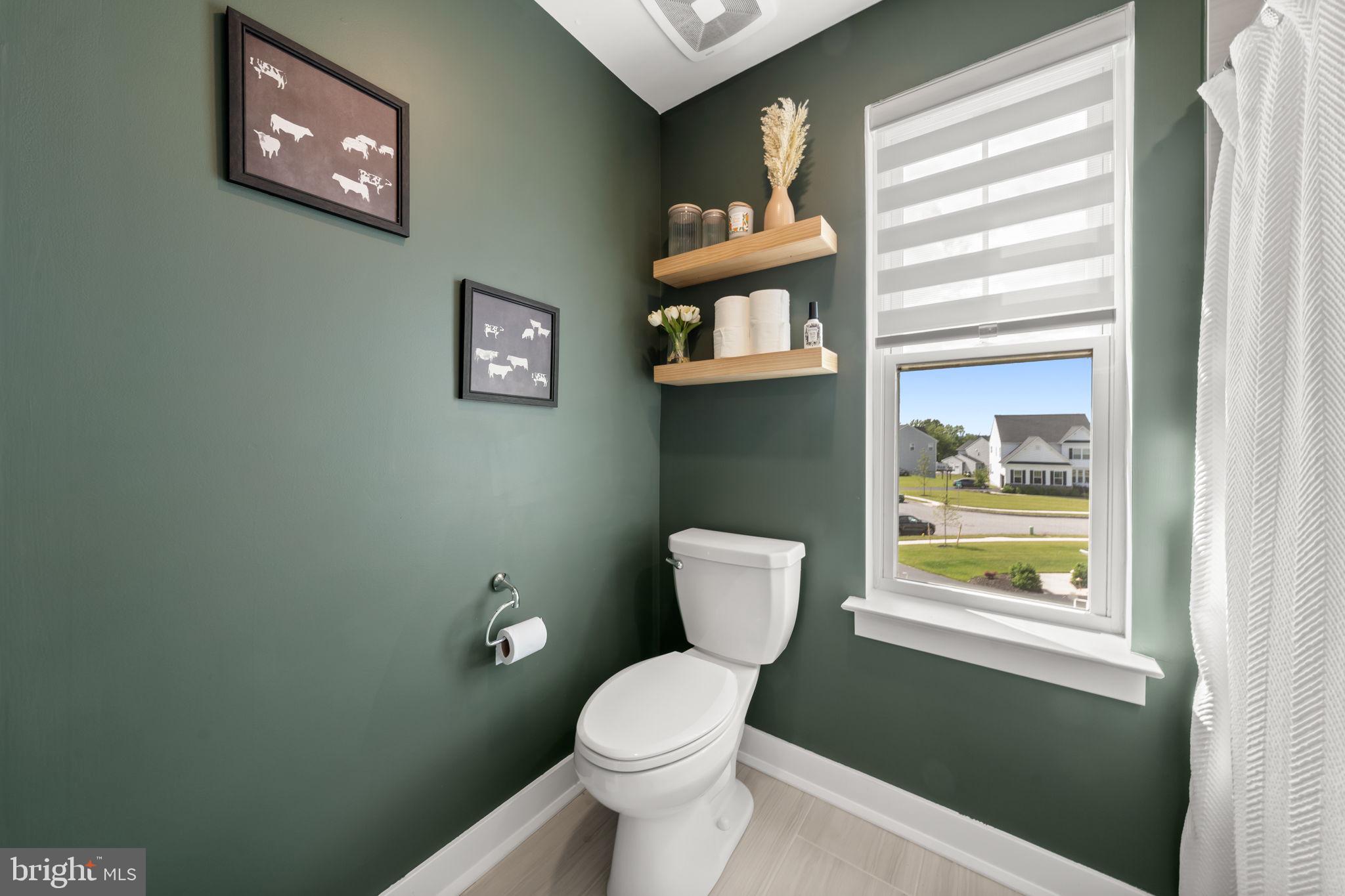 MAGNOLIA RESERVE - Residential