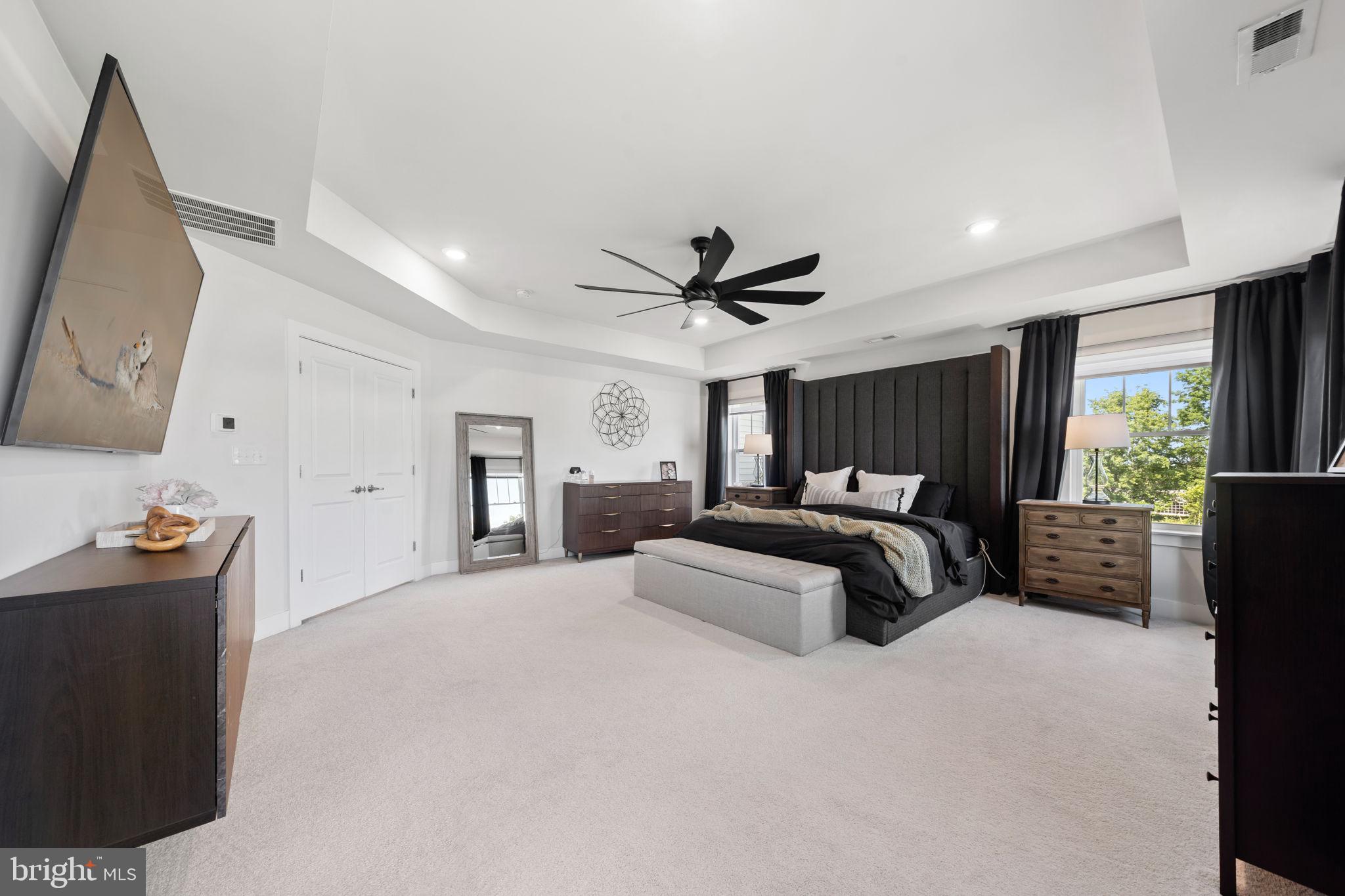 MAGNOLIA RESERVE - Residential