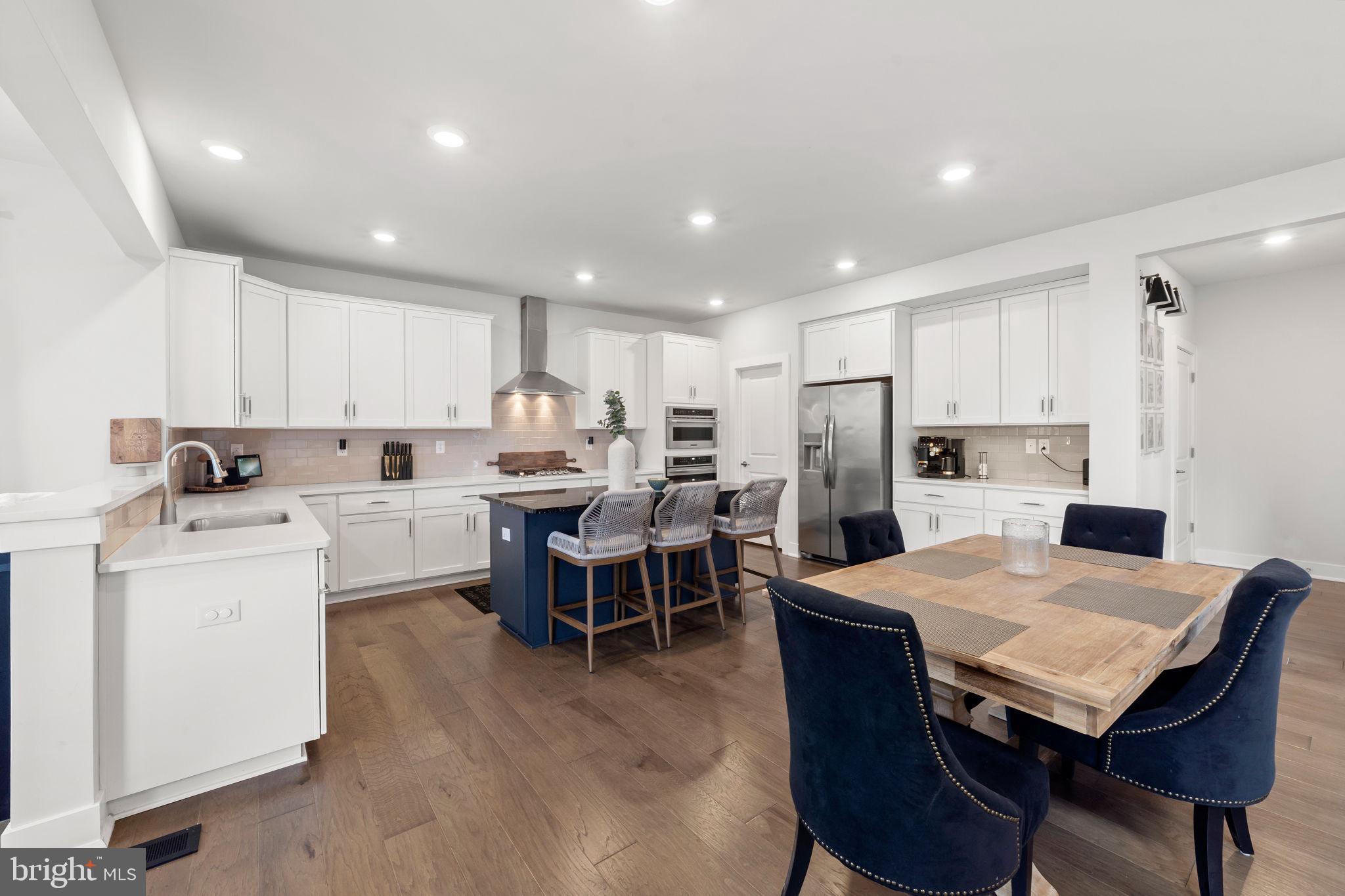 MAGNOLIA RESERVE - Residential