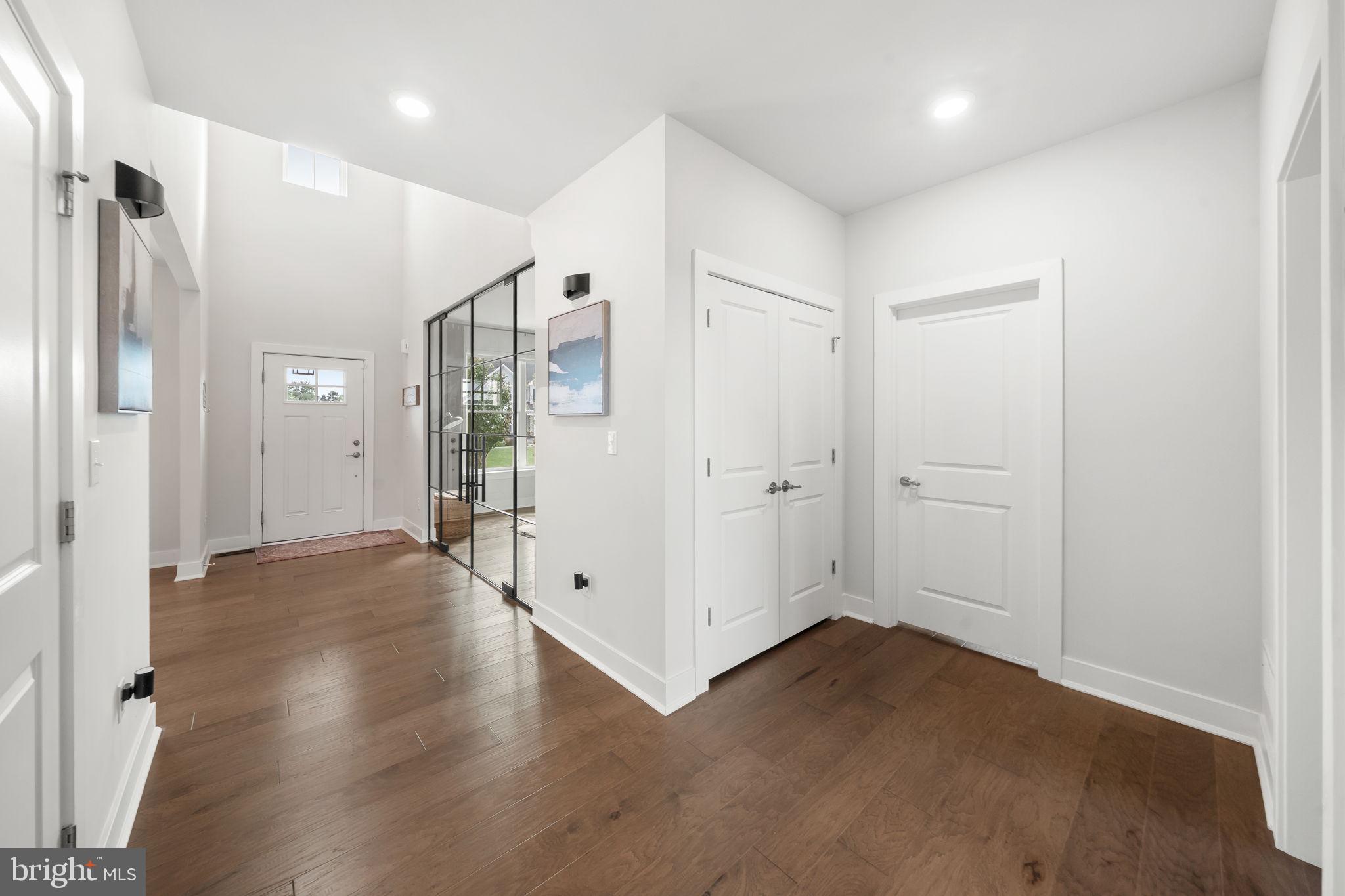 MAGNOLIA RESERVE - Residential