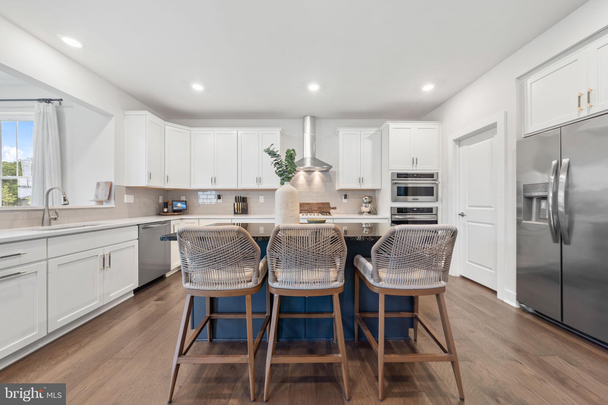 MAGNOLIA RESERVE - Residential