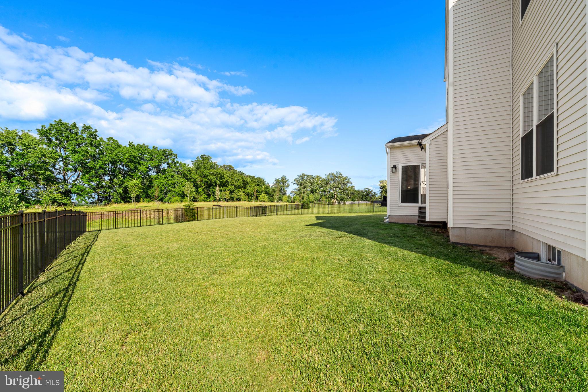 MAGNOLIA RESERVE - Residential