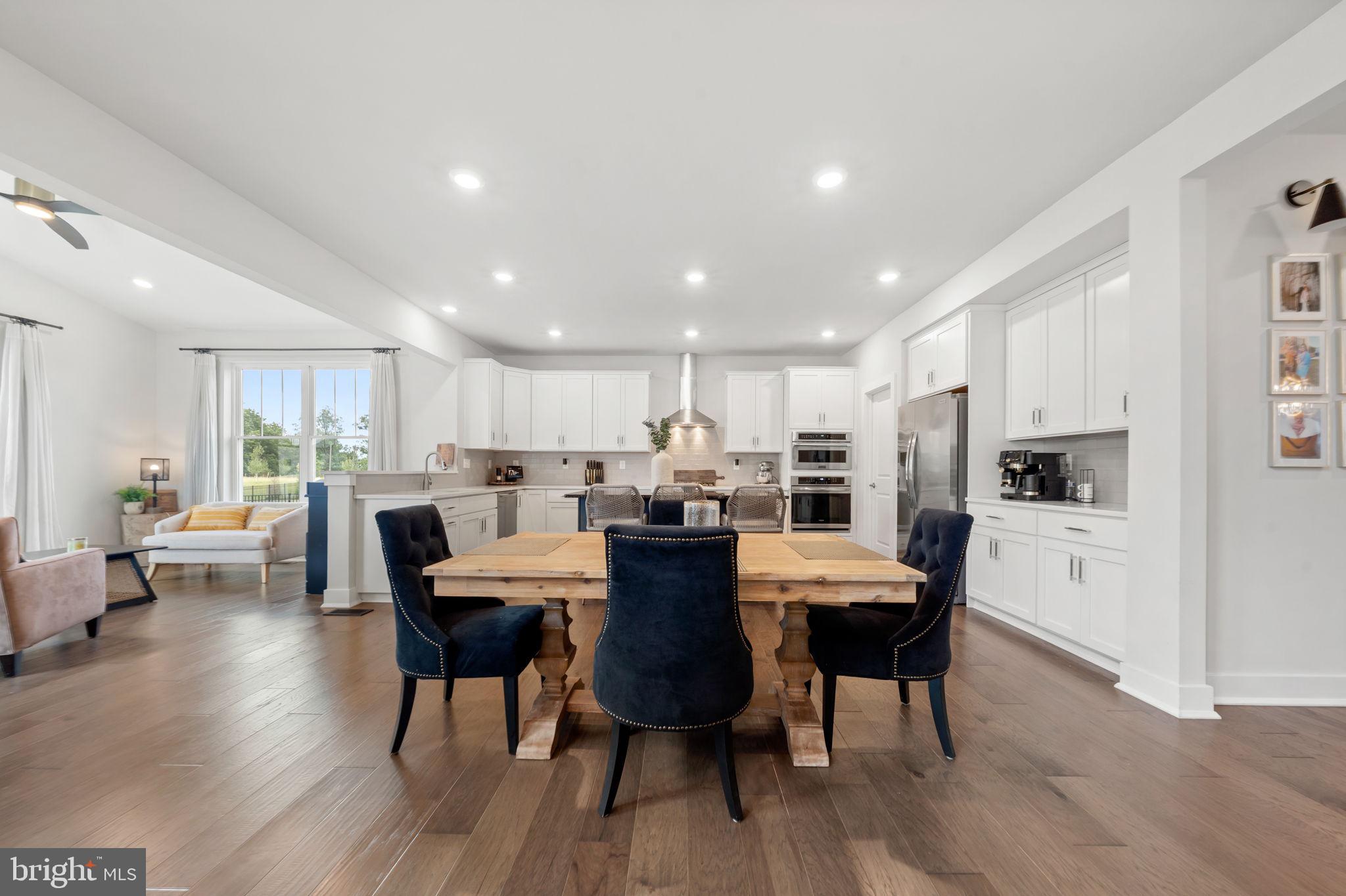 MAGNOLIA RESERVE - Residential
