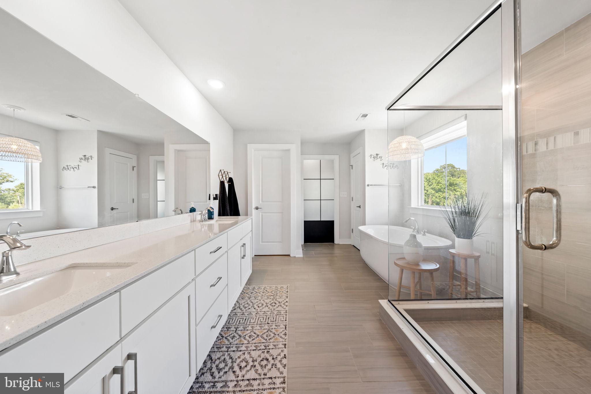 MAGNOLIA RESERVE - Residential