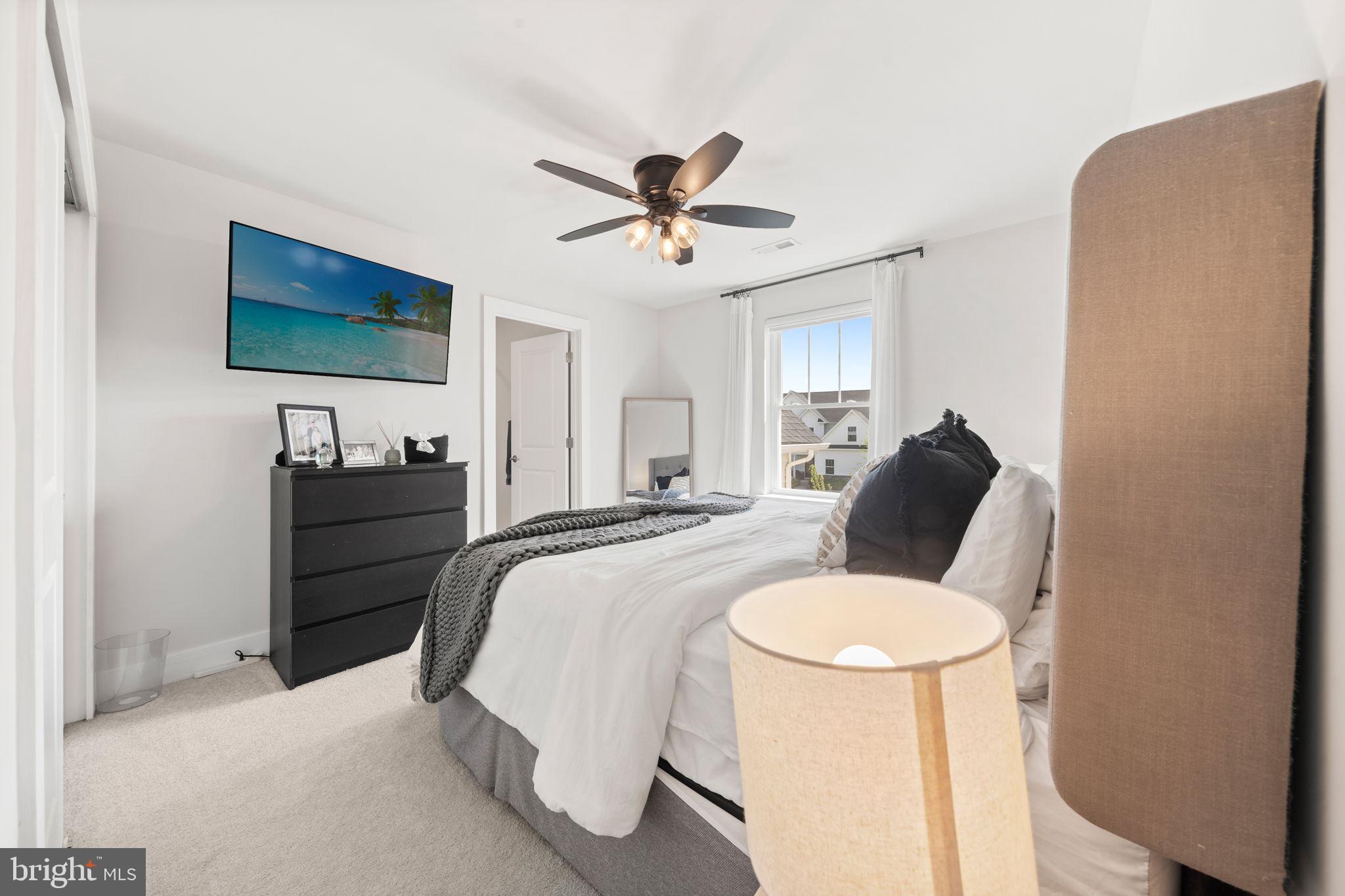 MAGNOLIA RESERVE - Residential