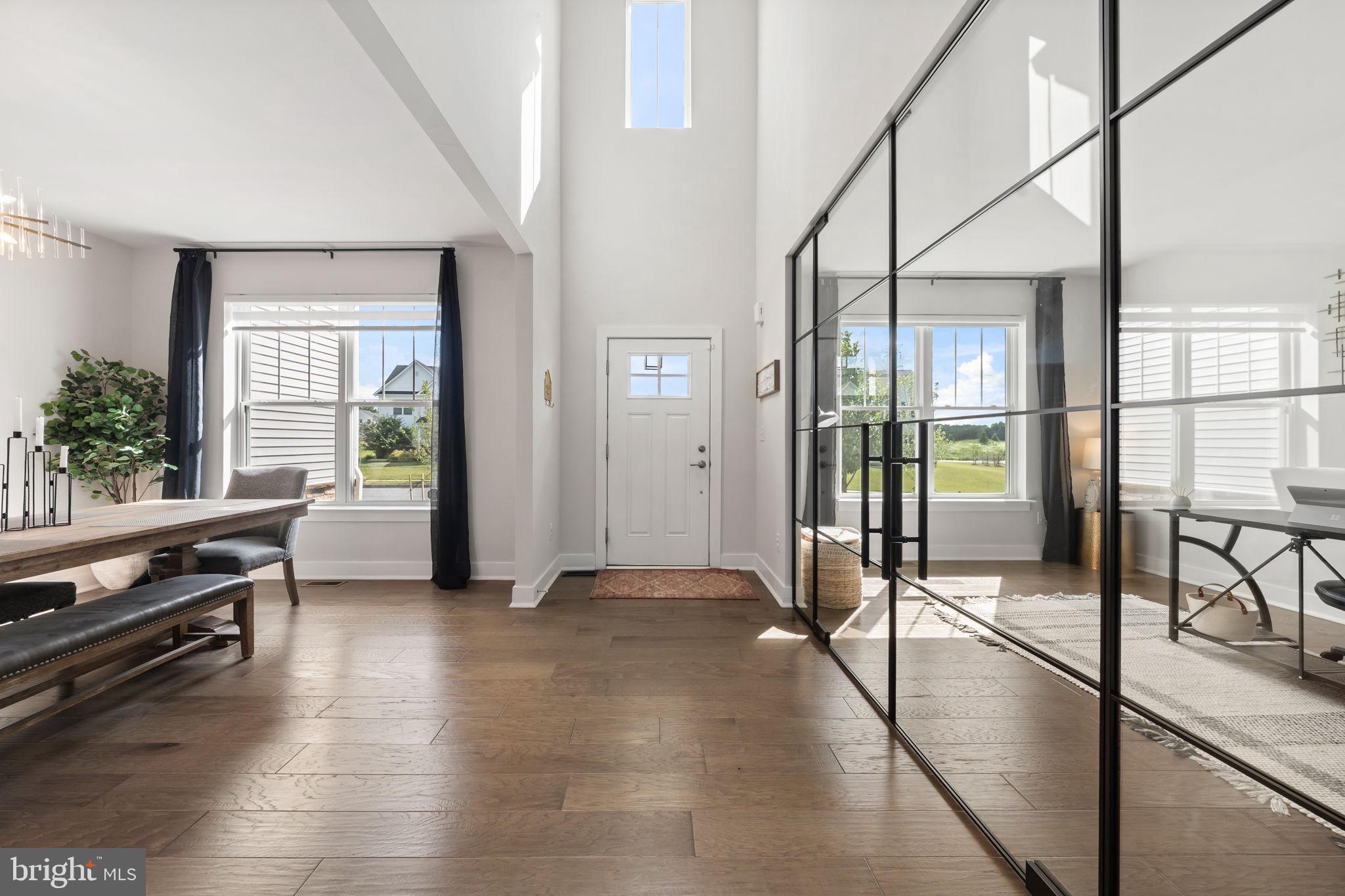 MAGNOLIA RESERVE - Residential