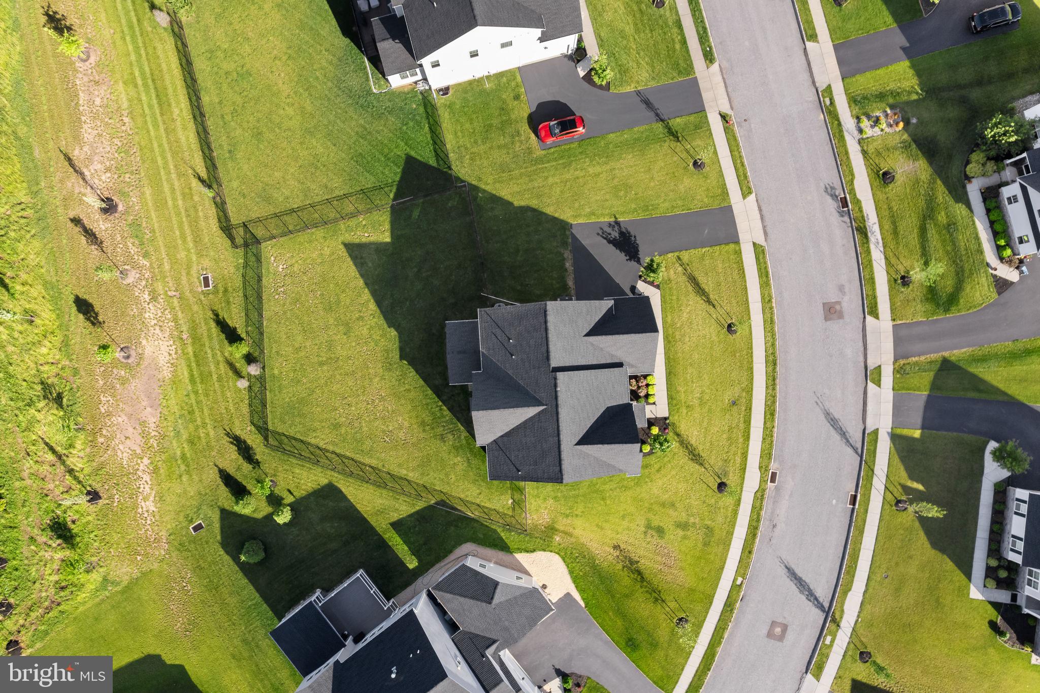 MAGNOLIA RESERVE - Residential