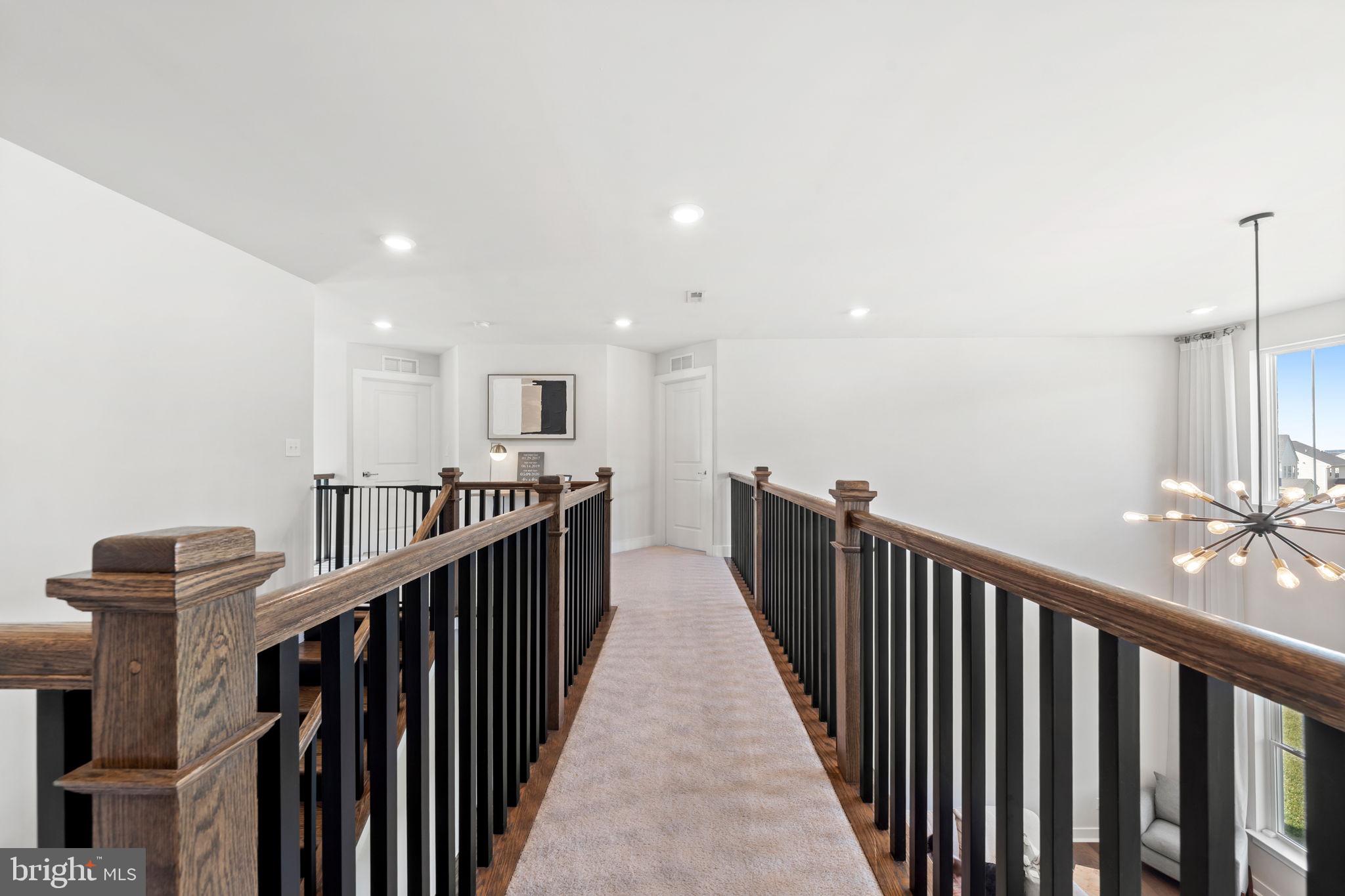 MAGNOLIA RESERVE - Residential