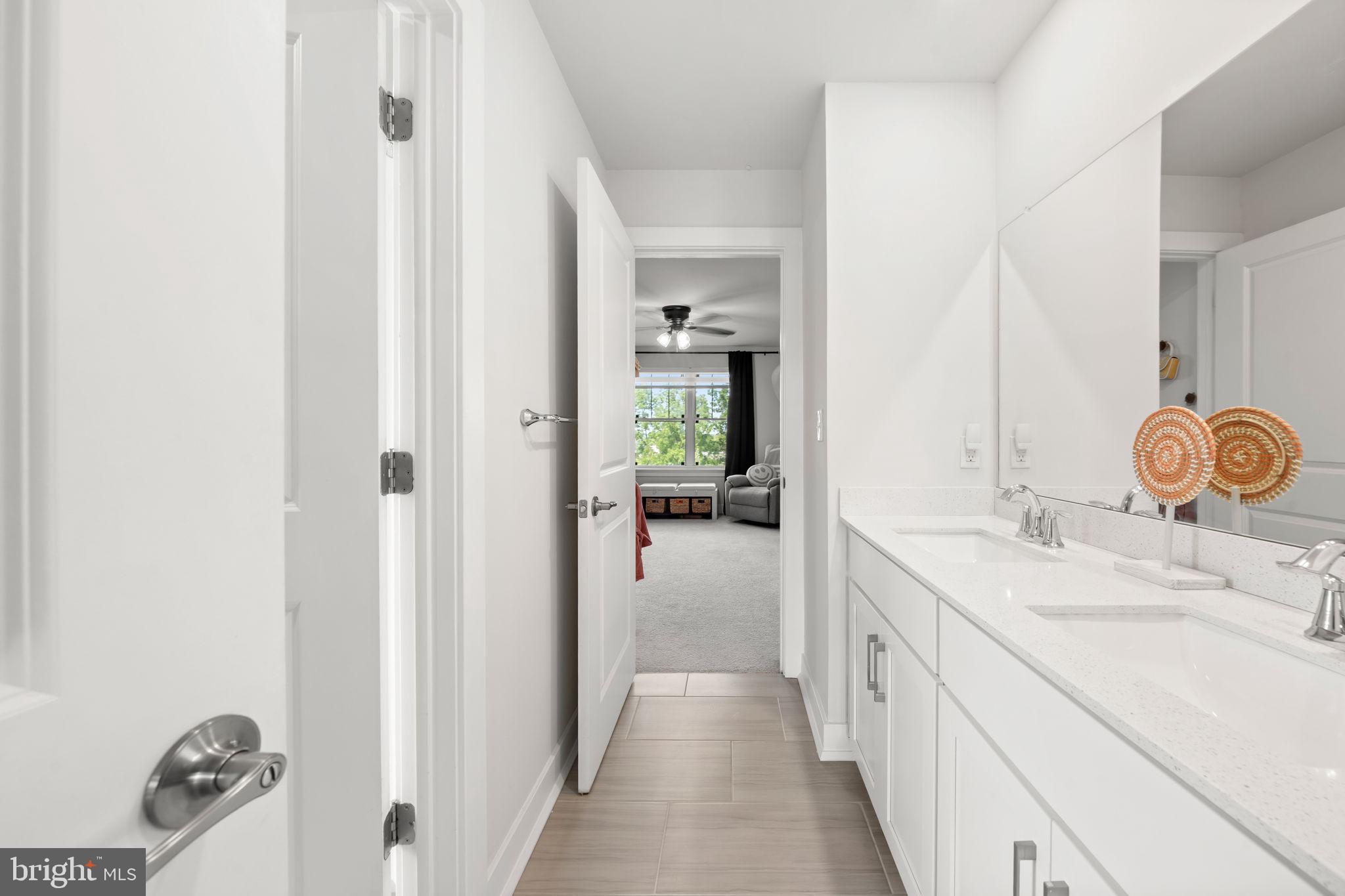 MAGNOLIA RESERVE - Residential