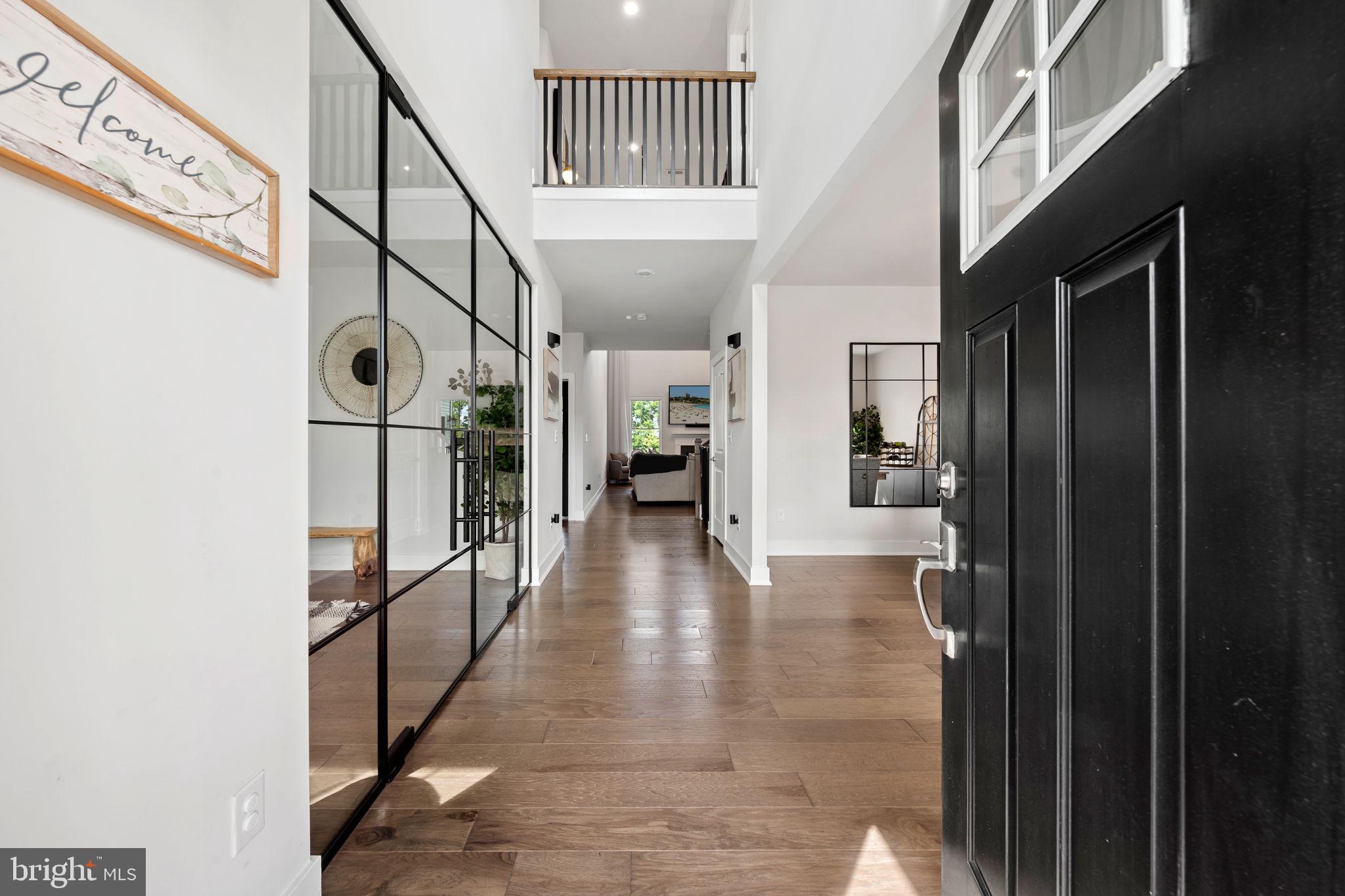 MAGNOLIA RESERVE - Residential
