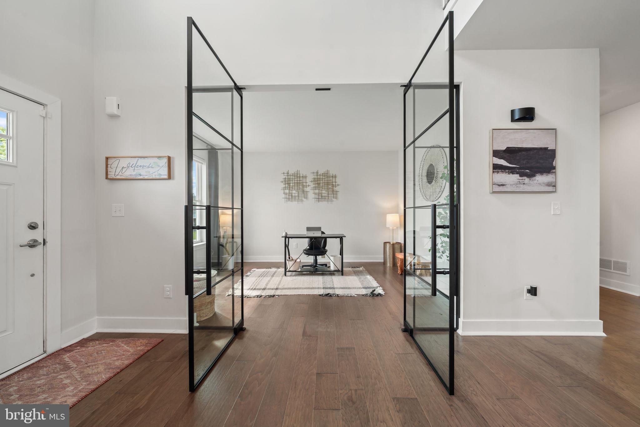 MAGNOLIA RESERVE - Residential
