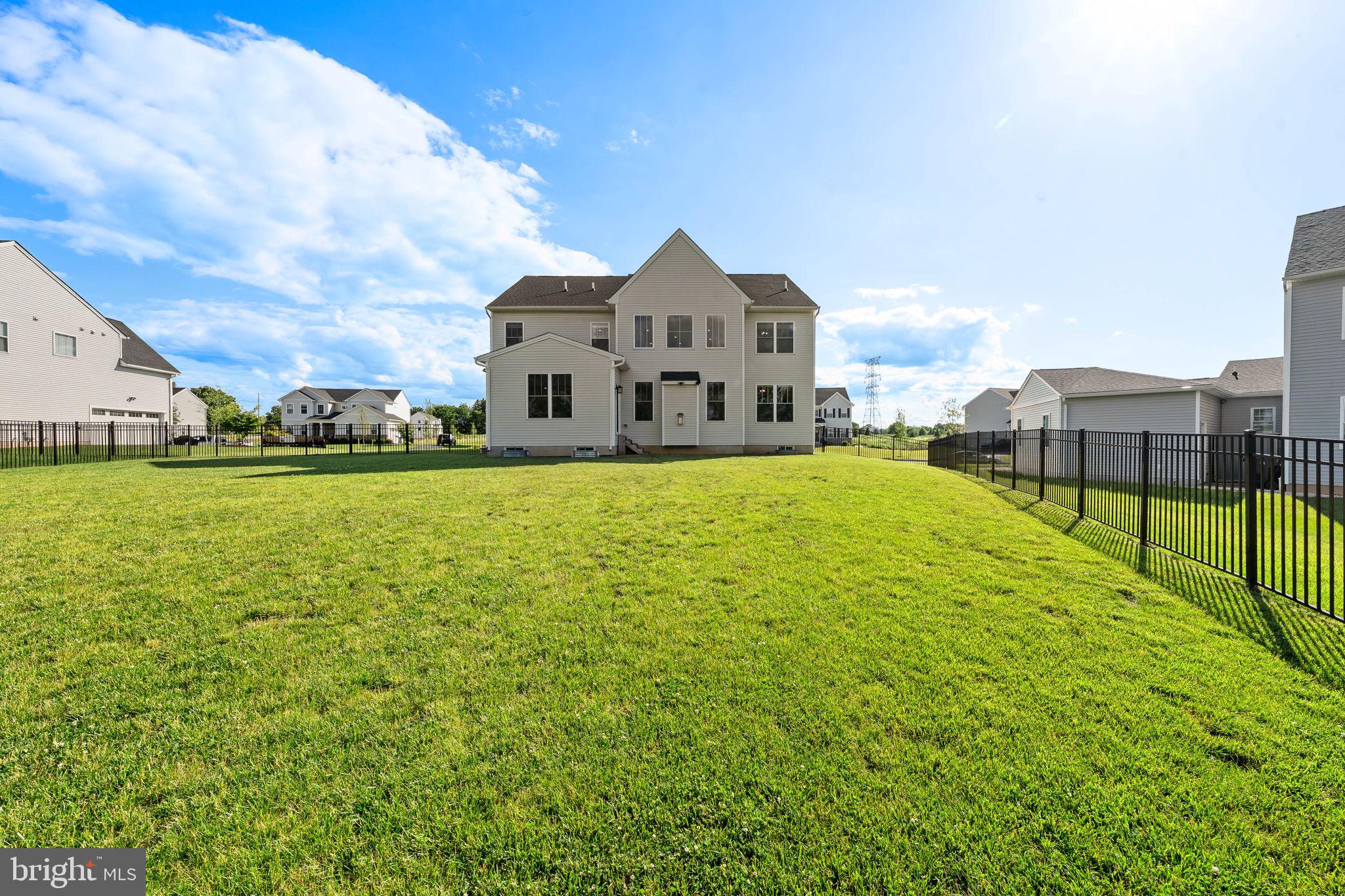 MAGNOLIA RESERVE - Residential