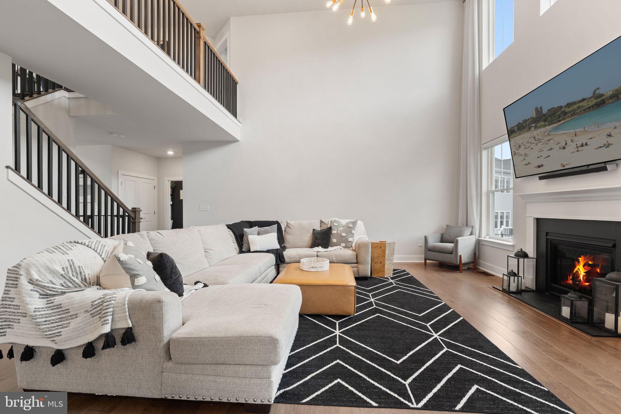 MAGNOLIA RESERVE - Residential