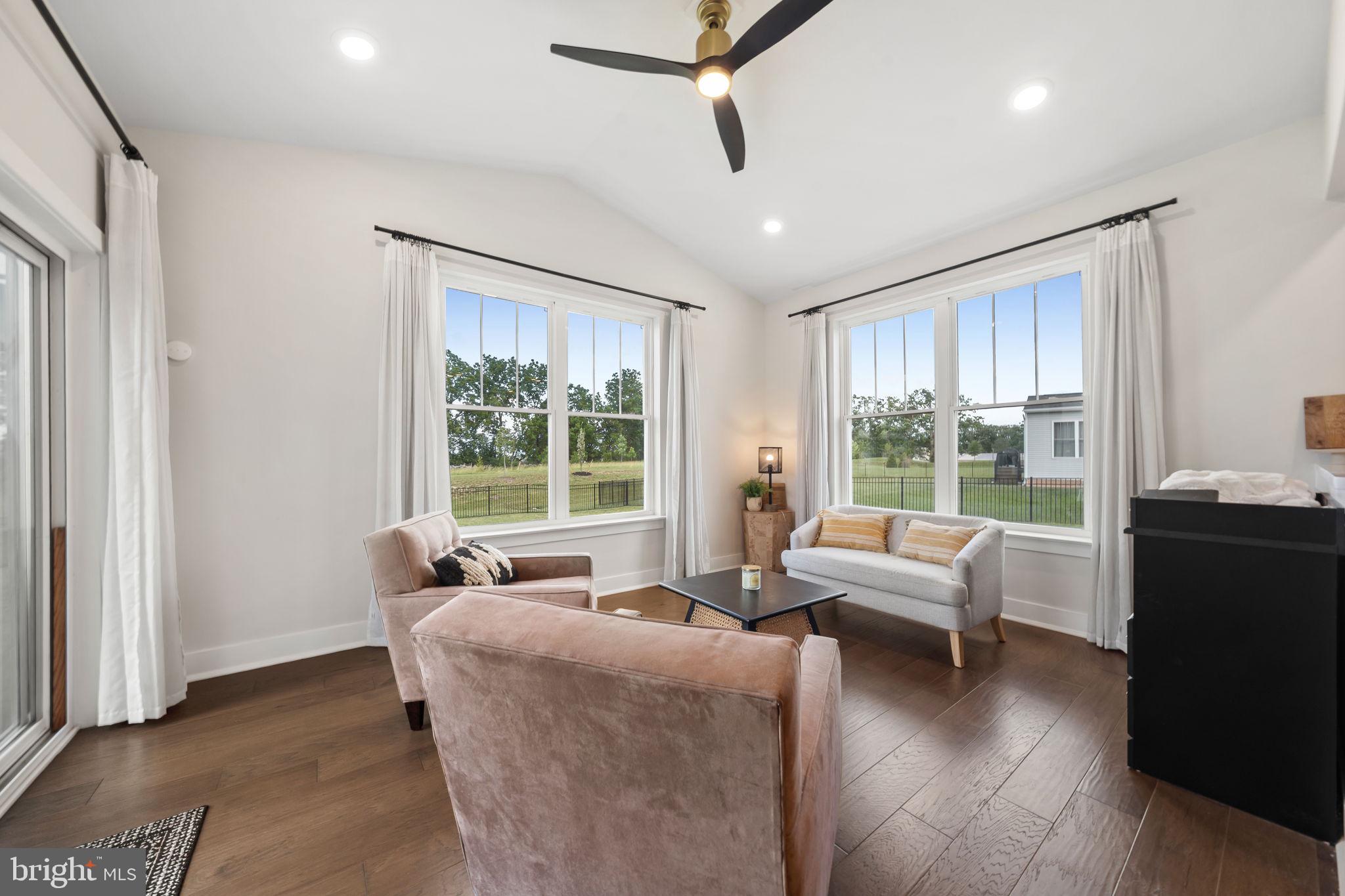 MAGNOLIA RESERVE - Residential